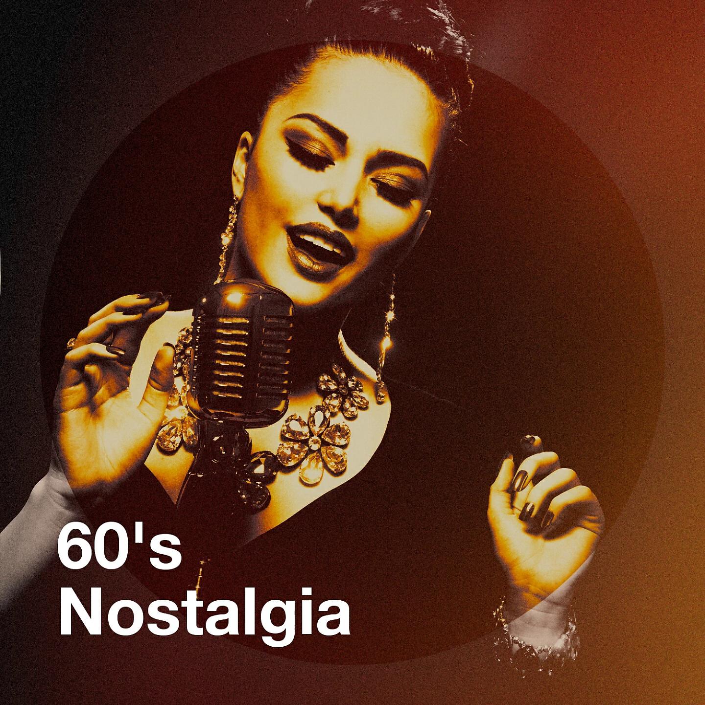 Релиз 60's Nostalgia