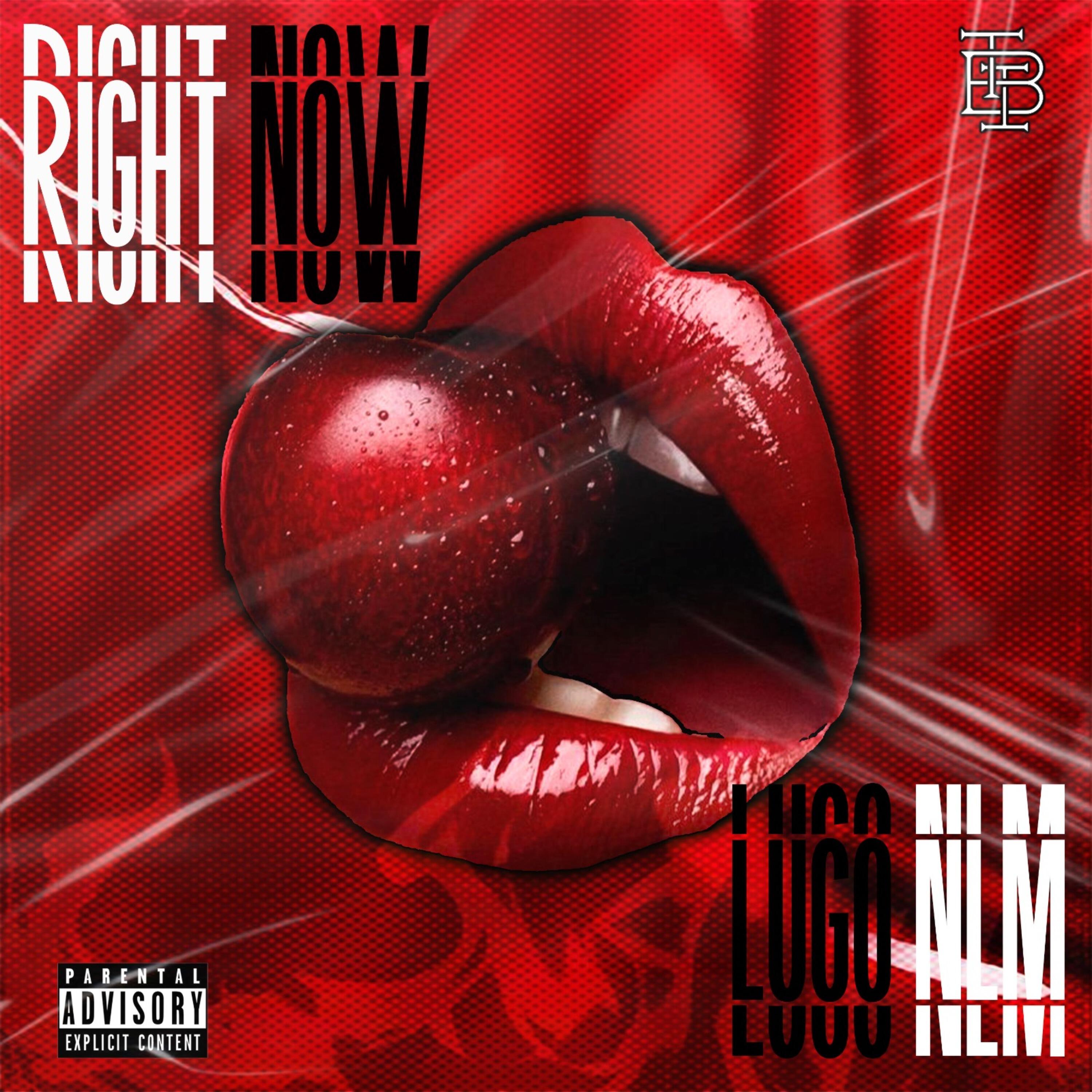 Релиз Right Now