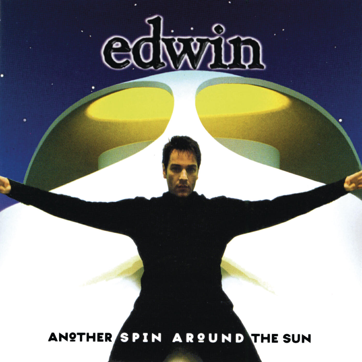 Релиз Another Spin Around The Sun