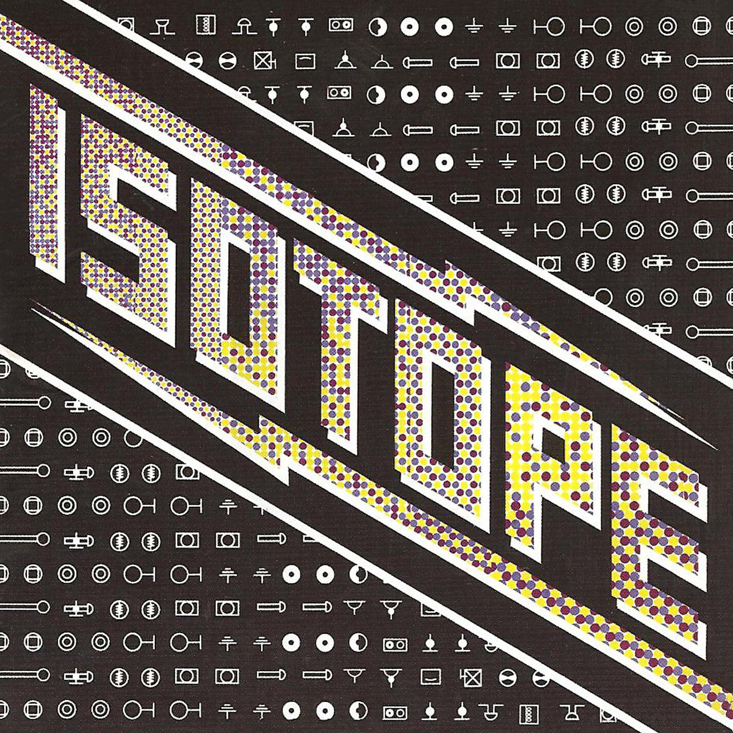 Постер альбома Isotope