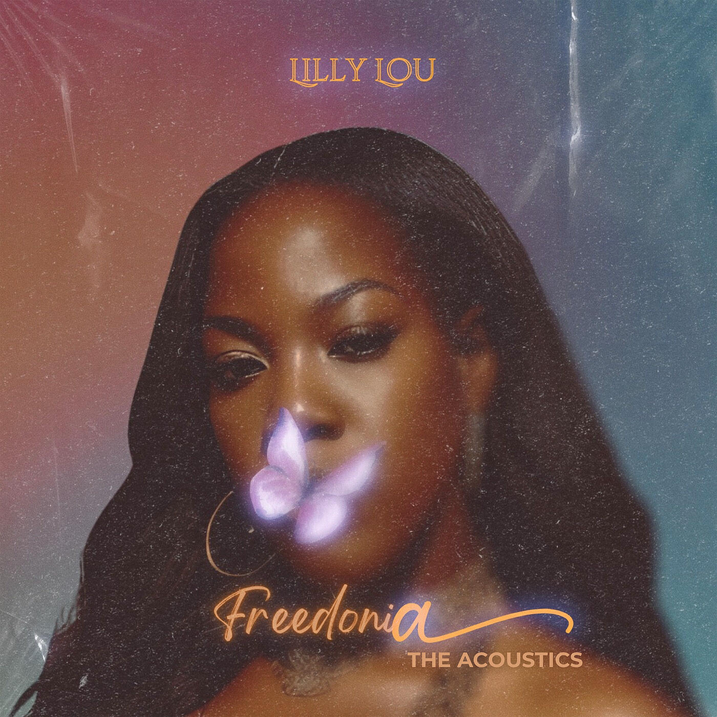 Релиз Freedonia (The Acoustics)