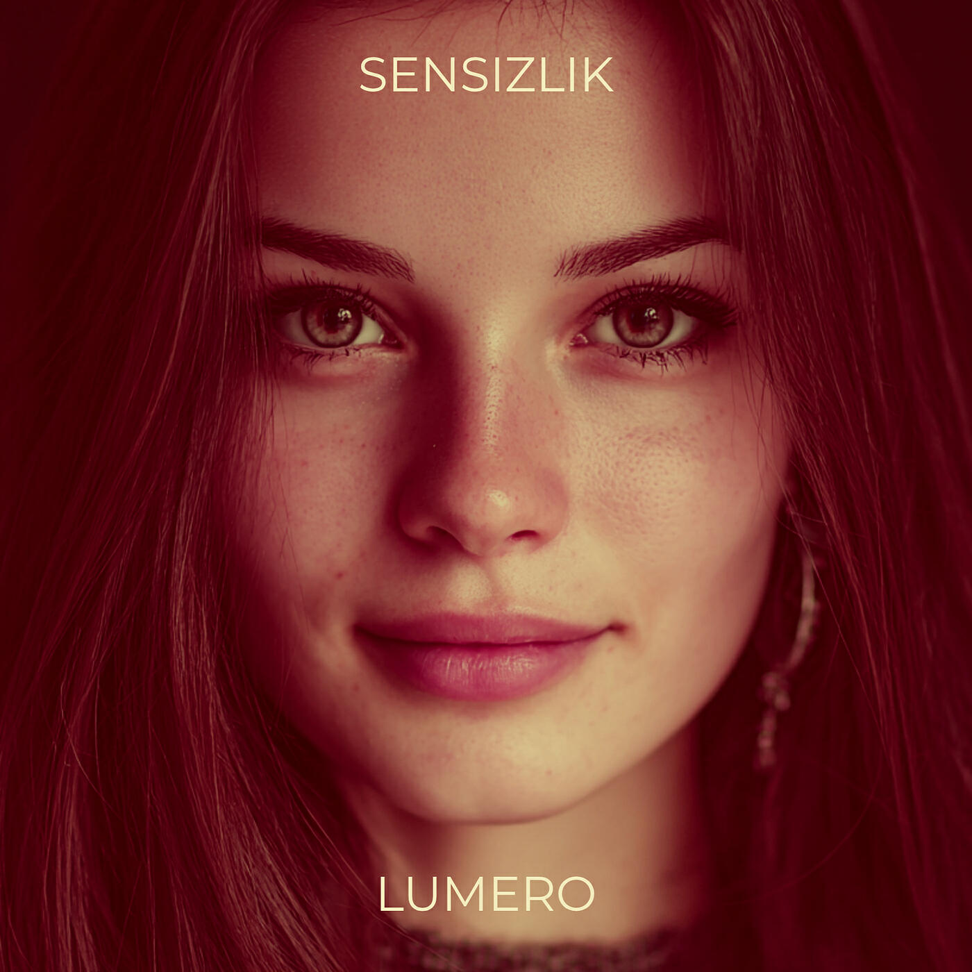 Релиз Sensizlik