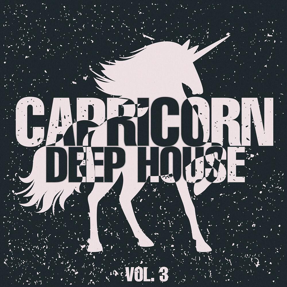 Релиз Capricorn Deep House, Vol. 3