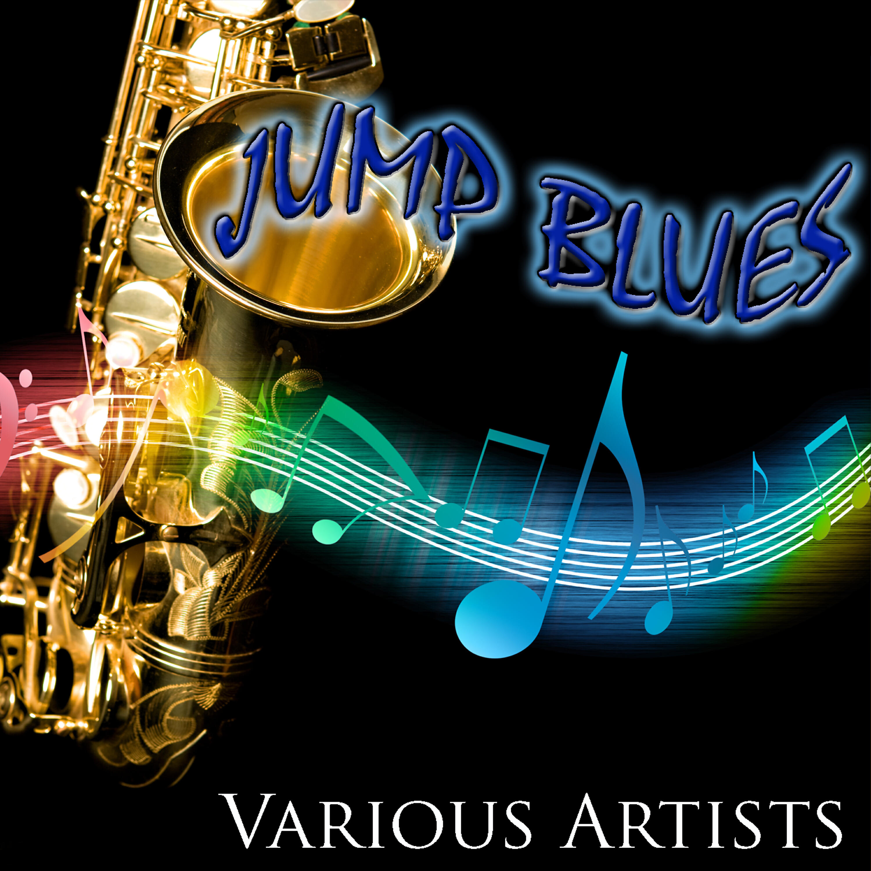 Релиз Jump Blues