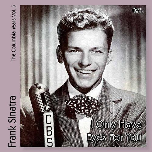 Релиз I Only Have Eyes for You