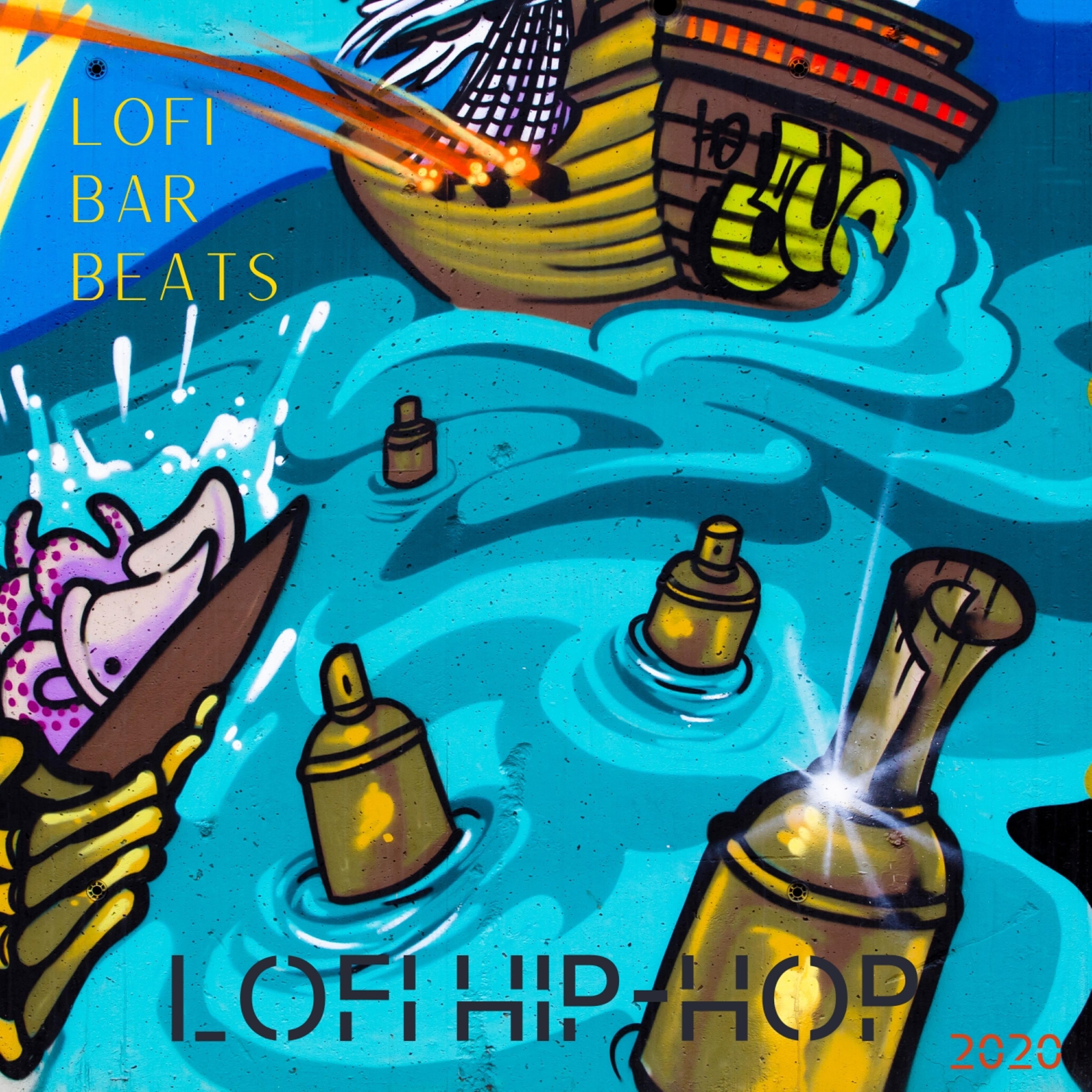 Релиз LoFi Bar Beats