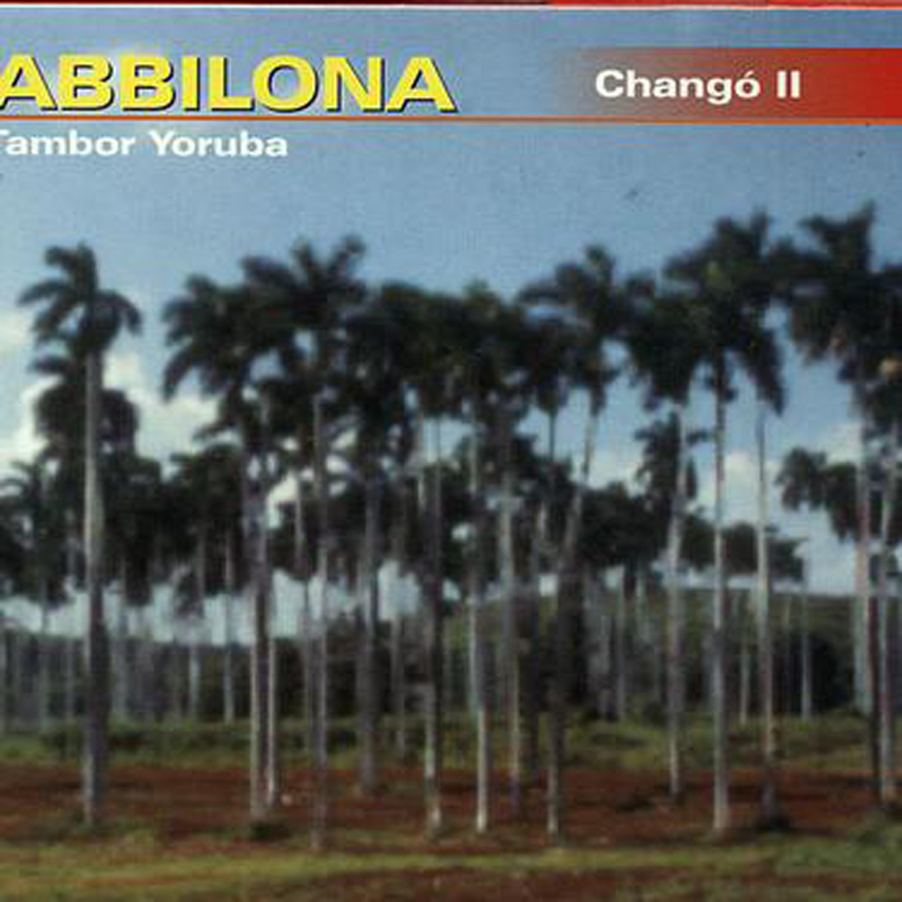 Релиз Changó II