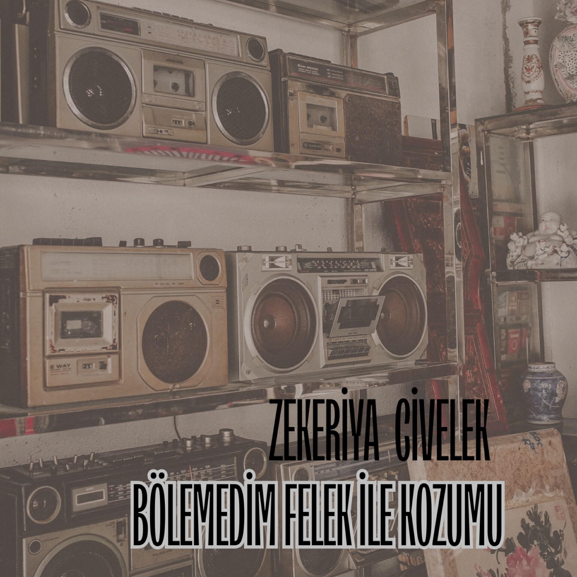 Релиз Bölemedim Felek İle Kozumu