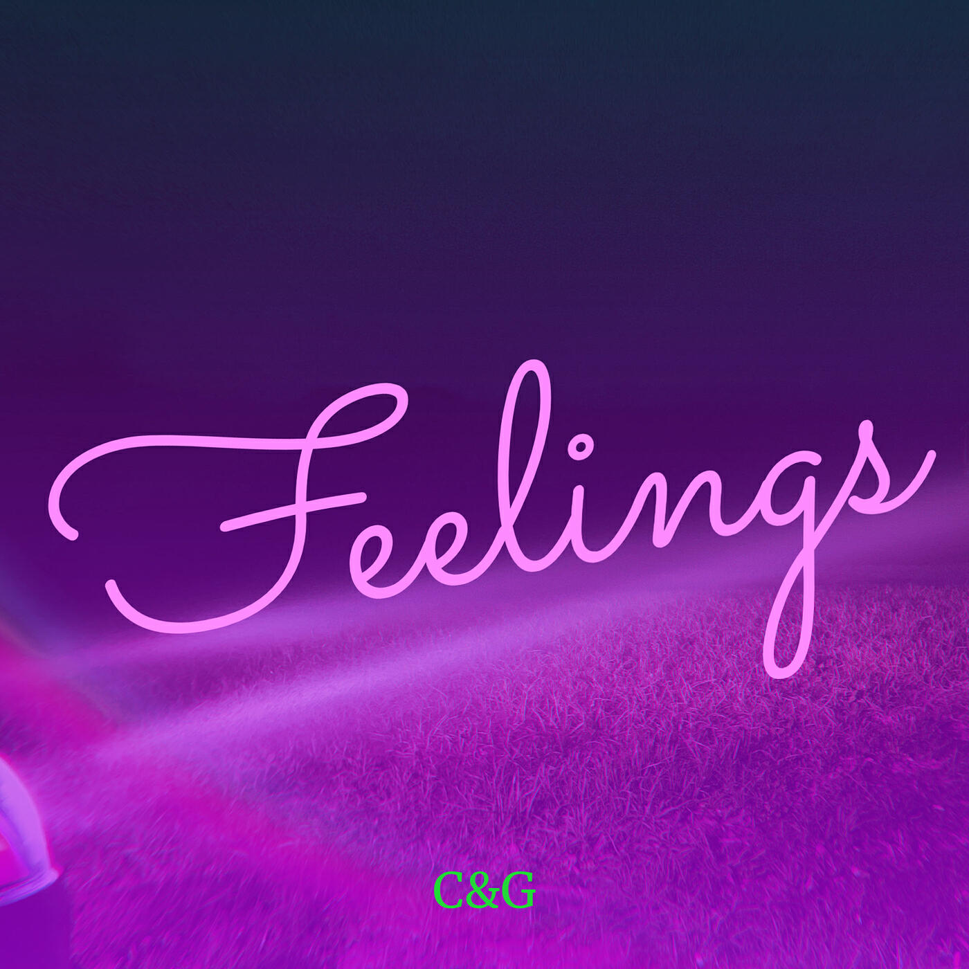 Релиз Feelings