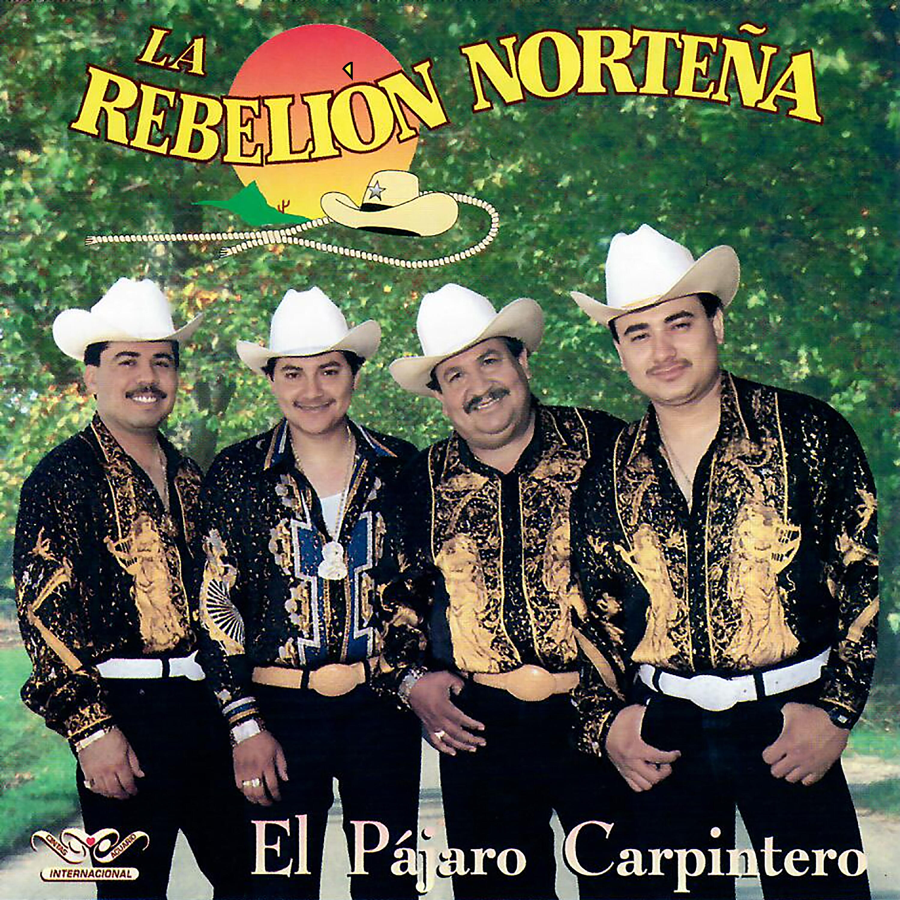 Релиз El Pájaro Carpintero