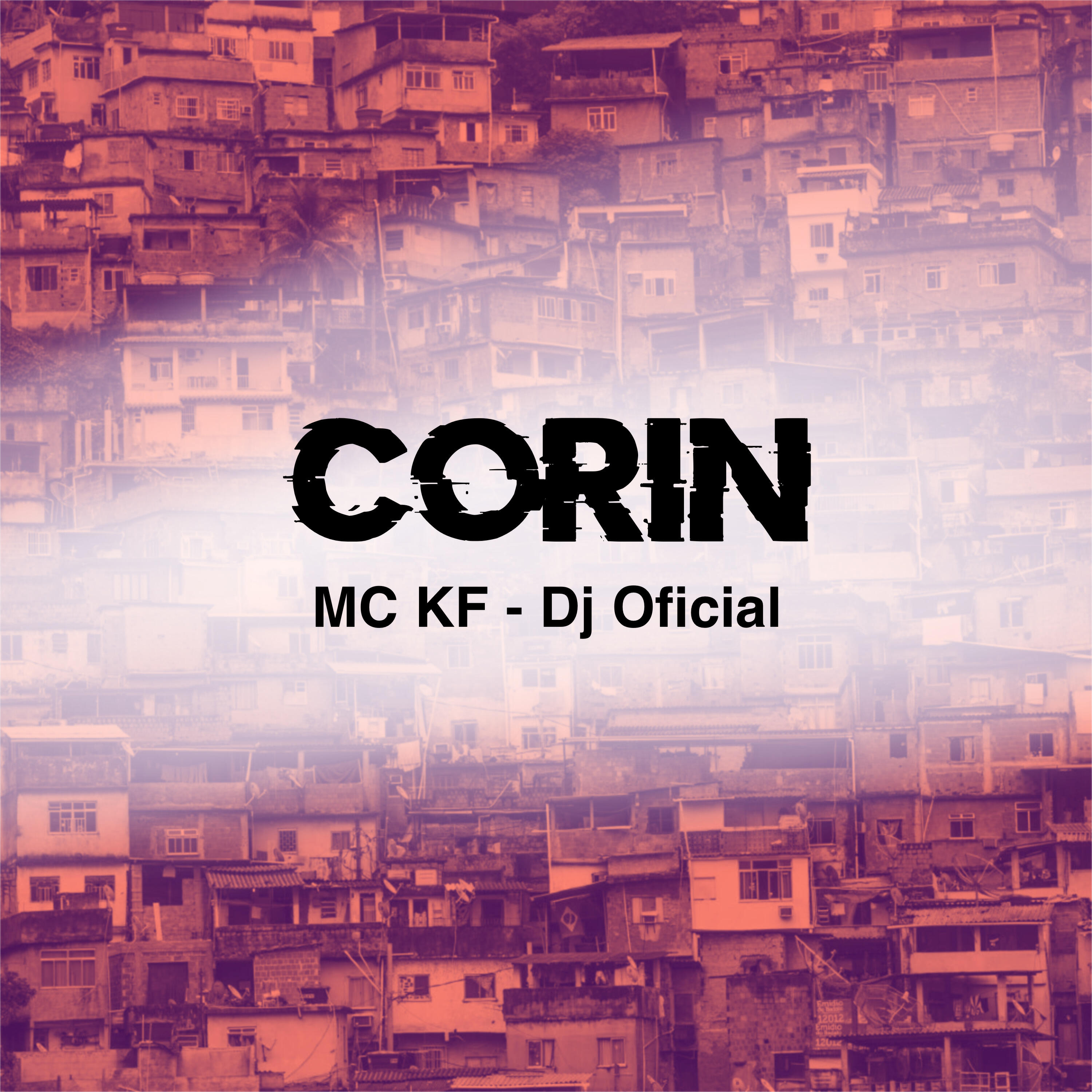 Релиз Corin