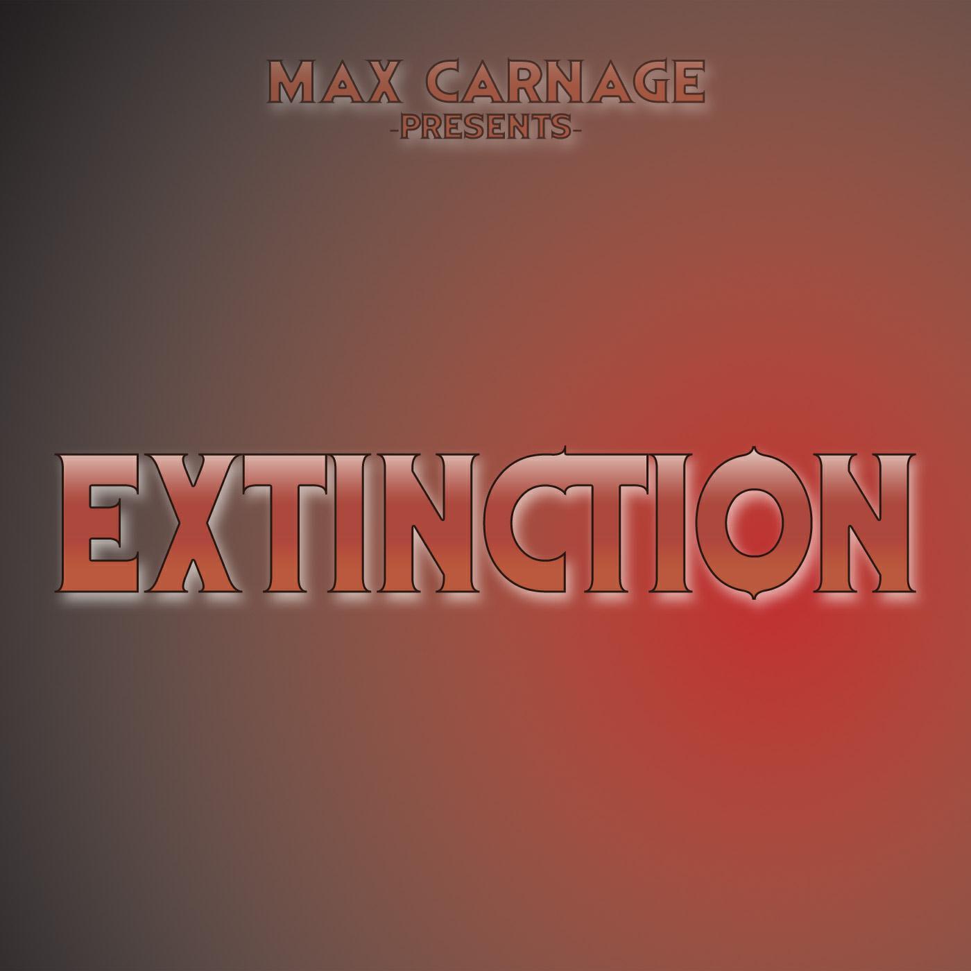 Релиз Extinction
