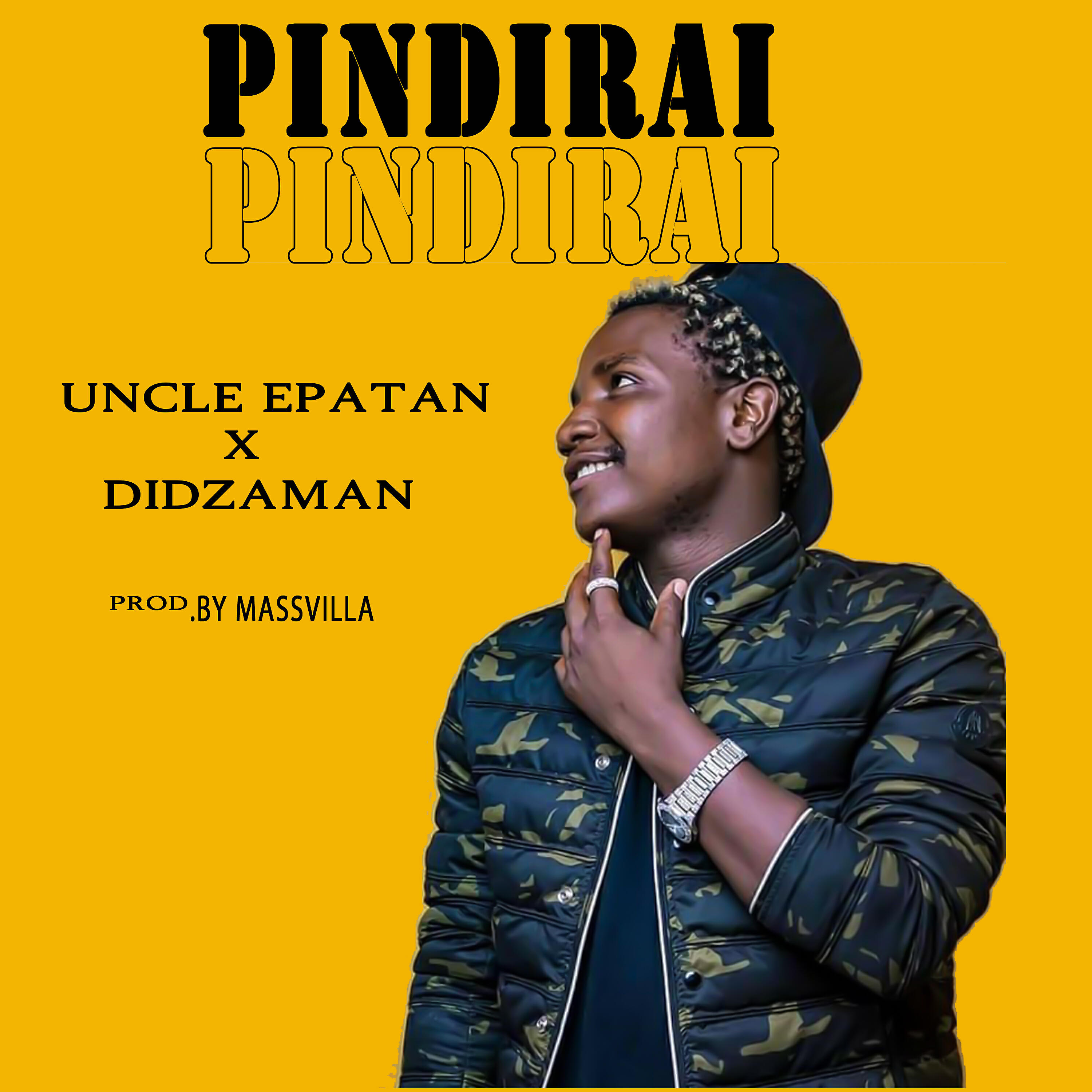 Релиз Pindirai Pindirai
