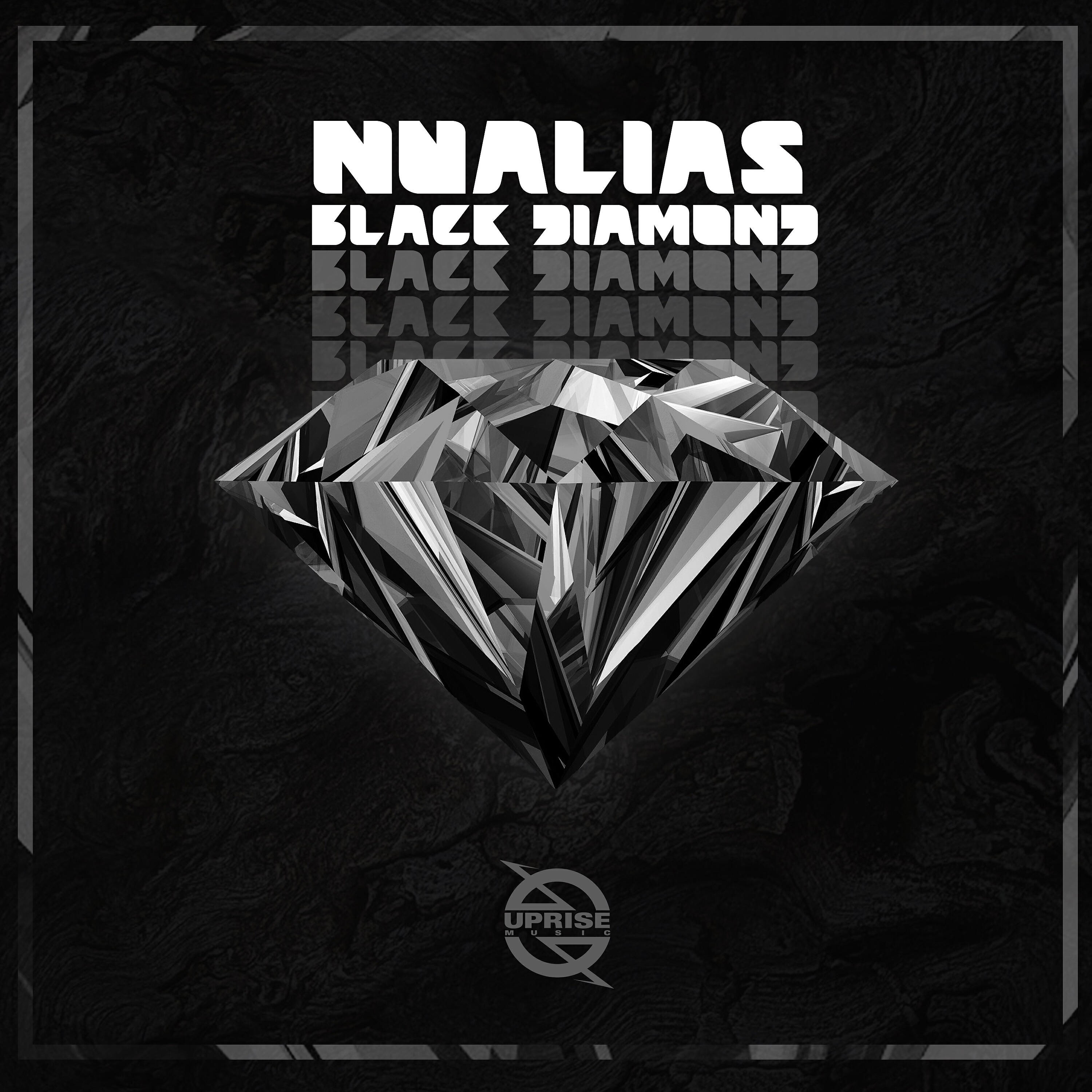 Релиз Black Diamond