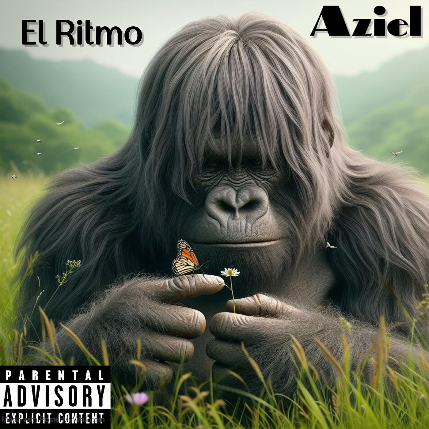 Релиз El Ritmo