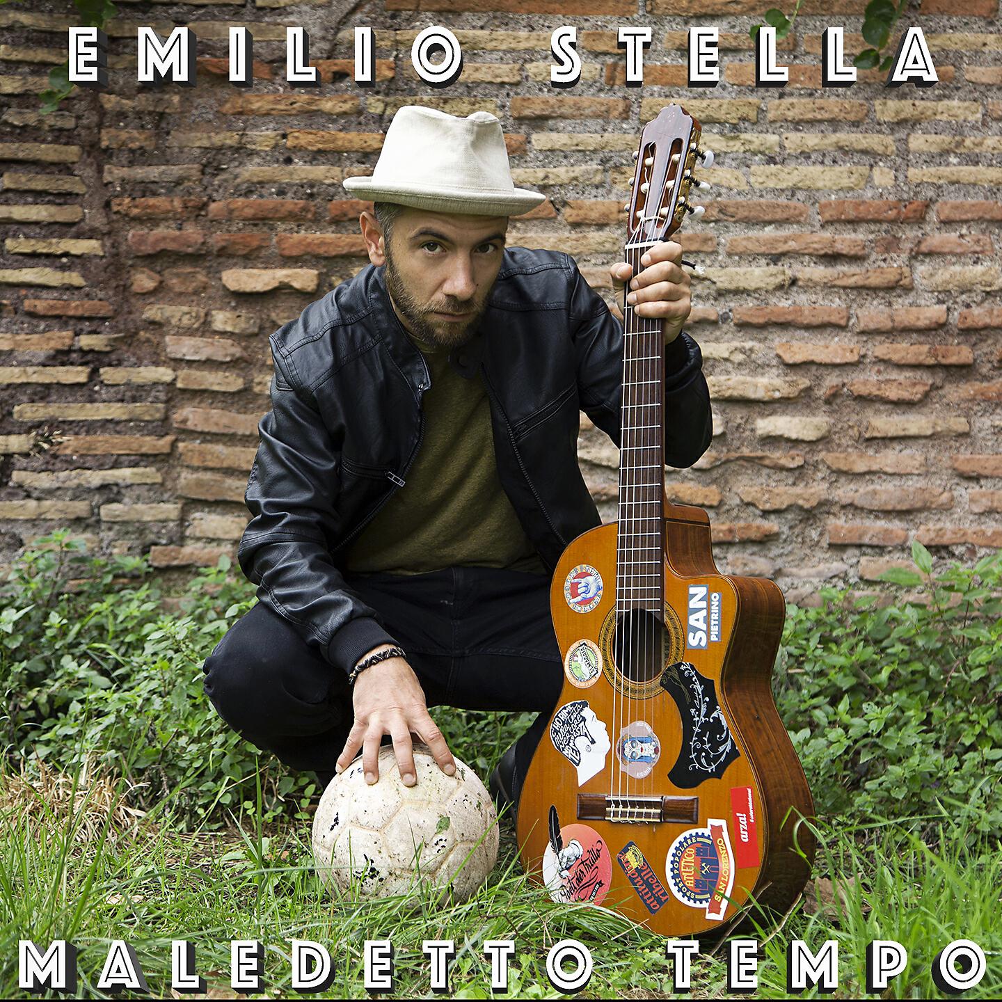 Релиз Maledetto tempo