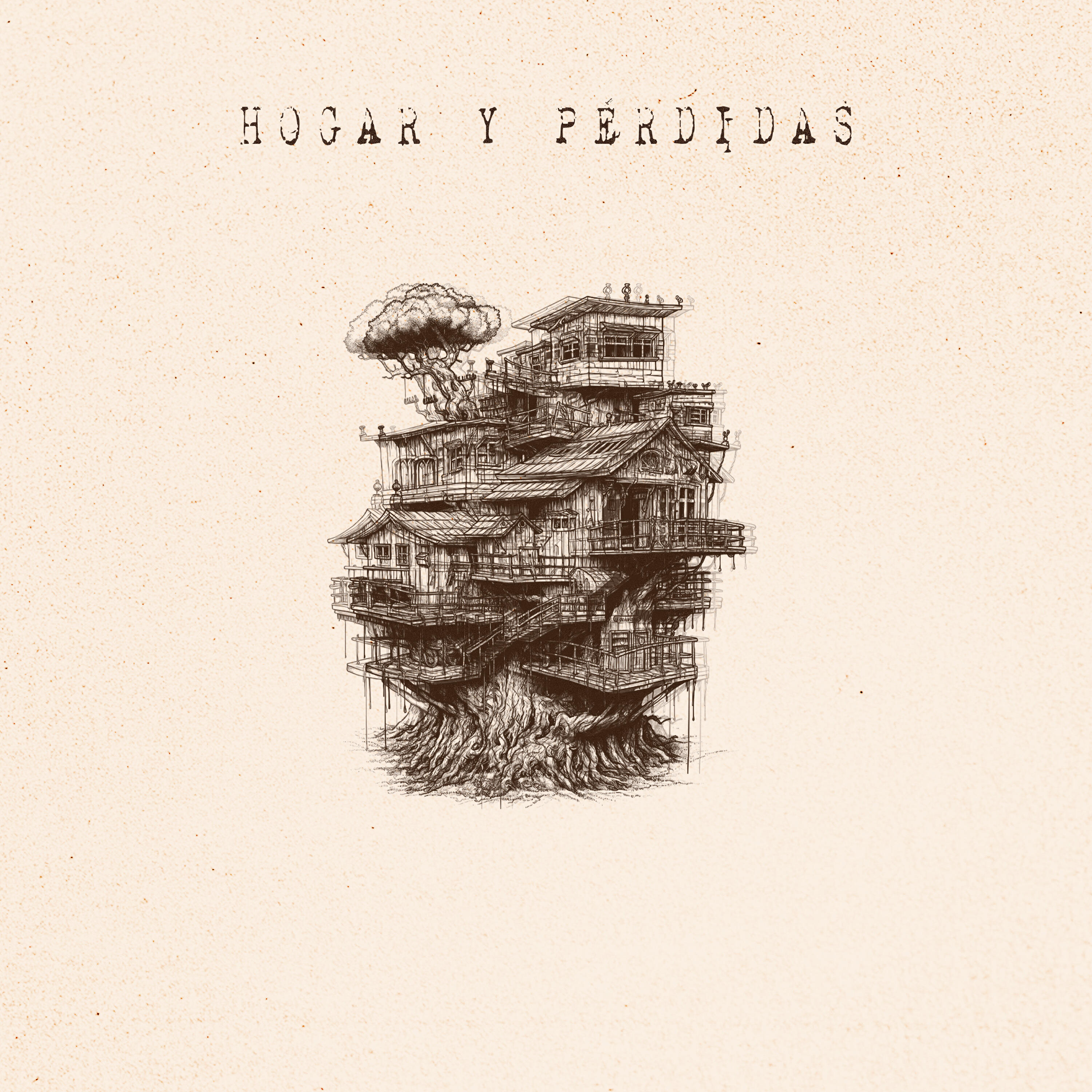 Релиз Hogar y Pérdidas