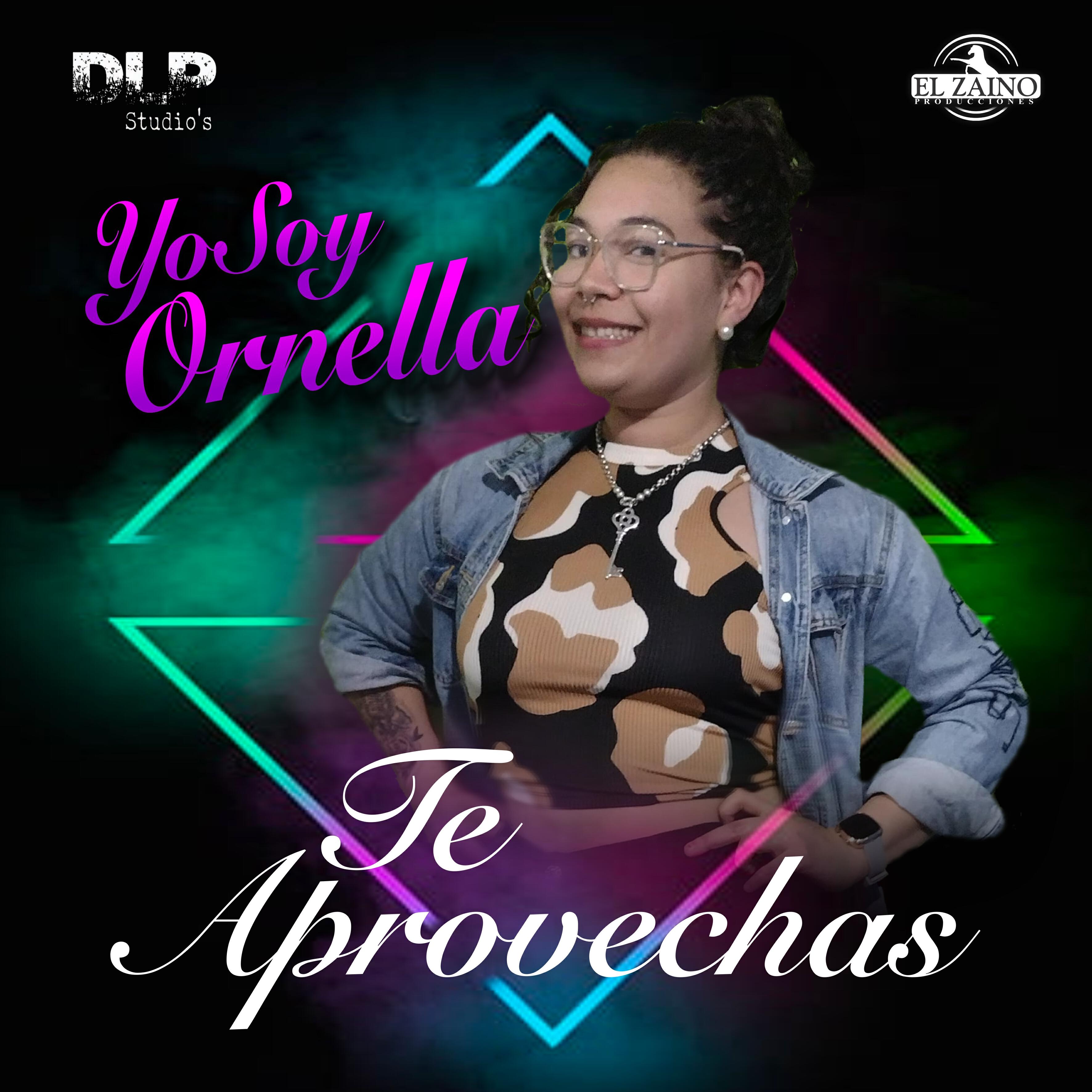 Релиз Te Aprovechas