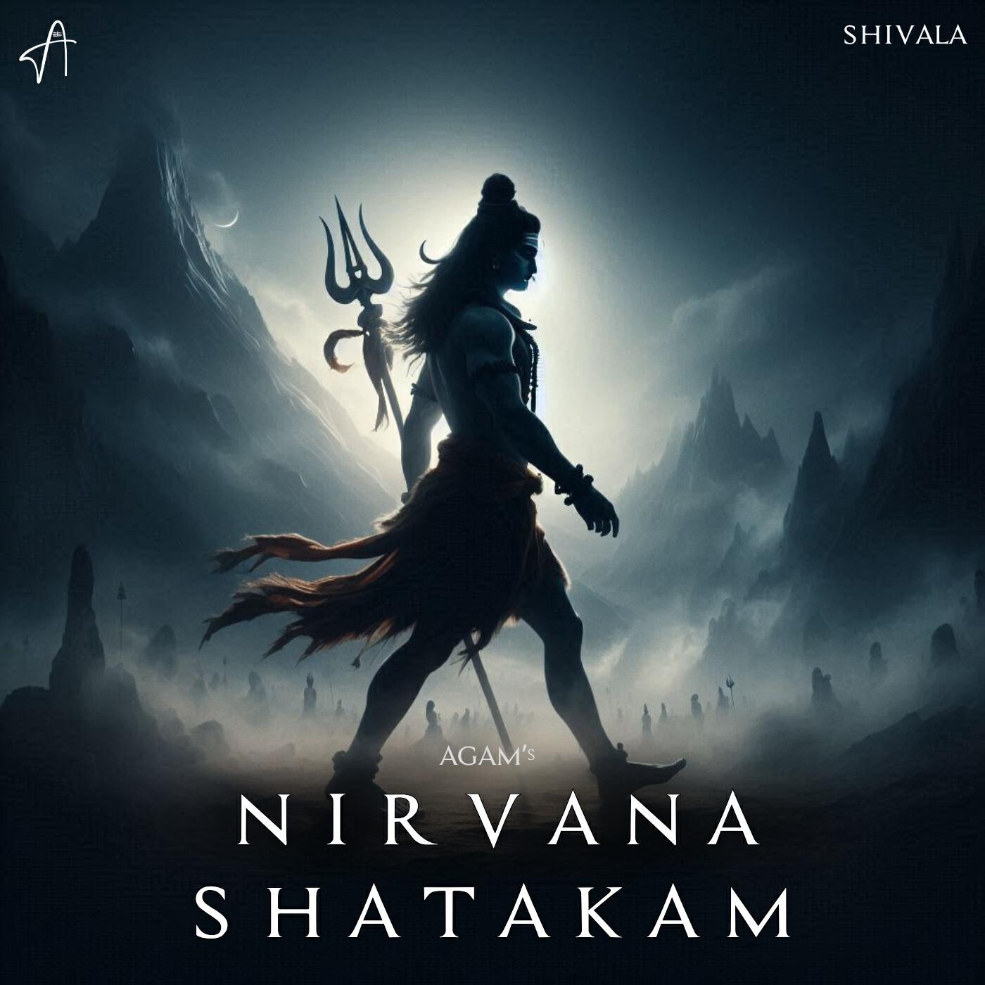 Релиз Nirvana Shatakam