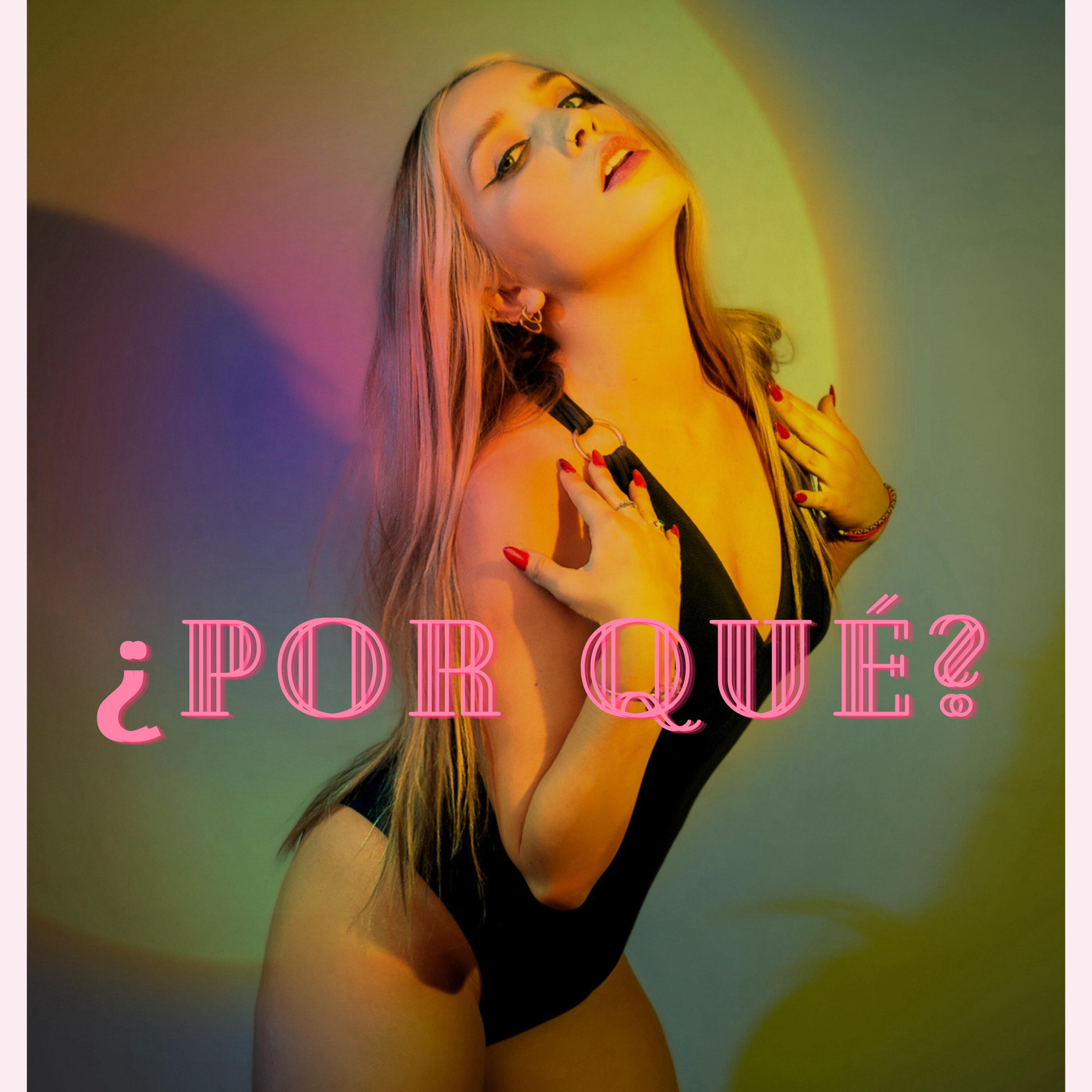 Релиз ¿Por Qué?