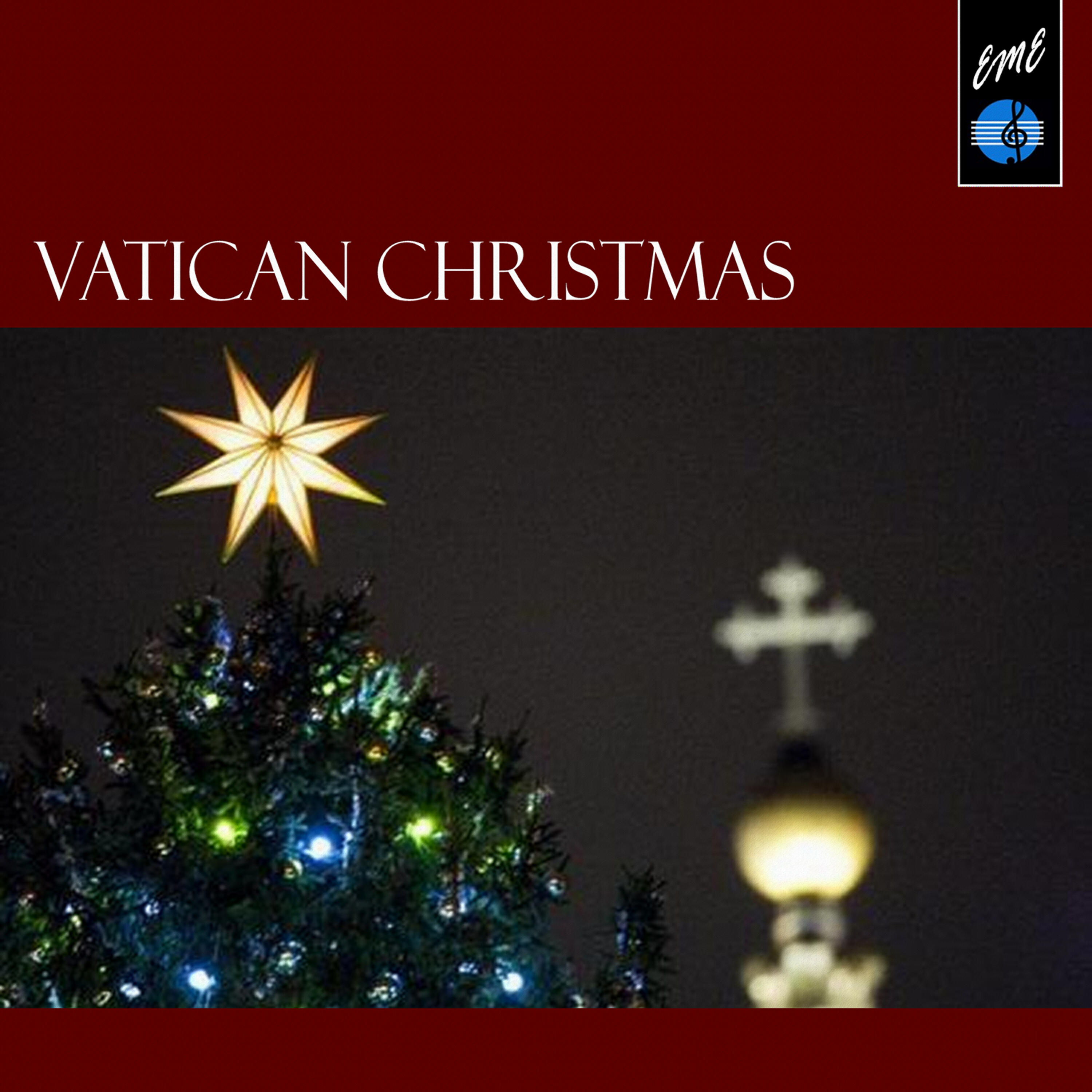 Релиз Vatican Christmas