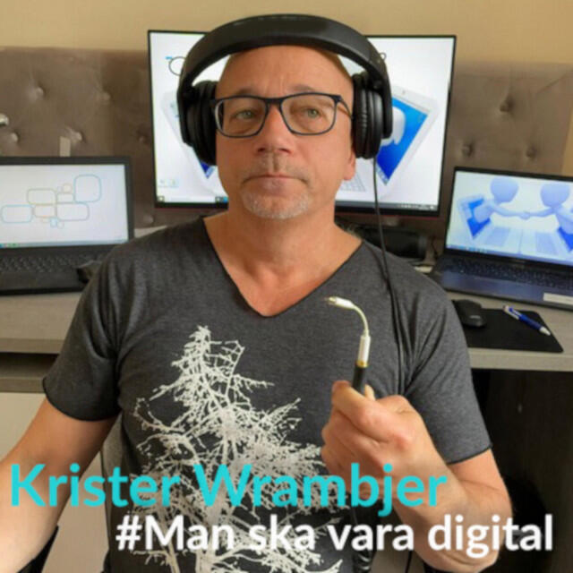 Krister Wrambjer