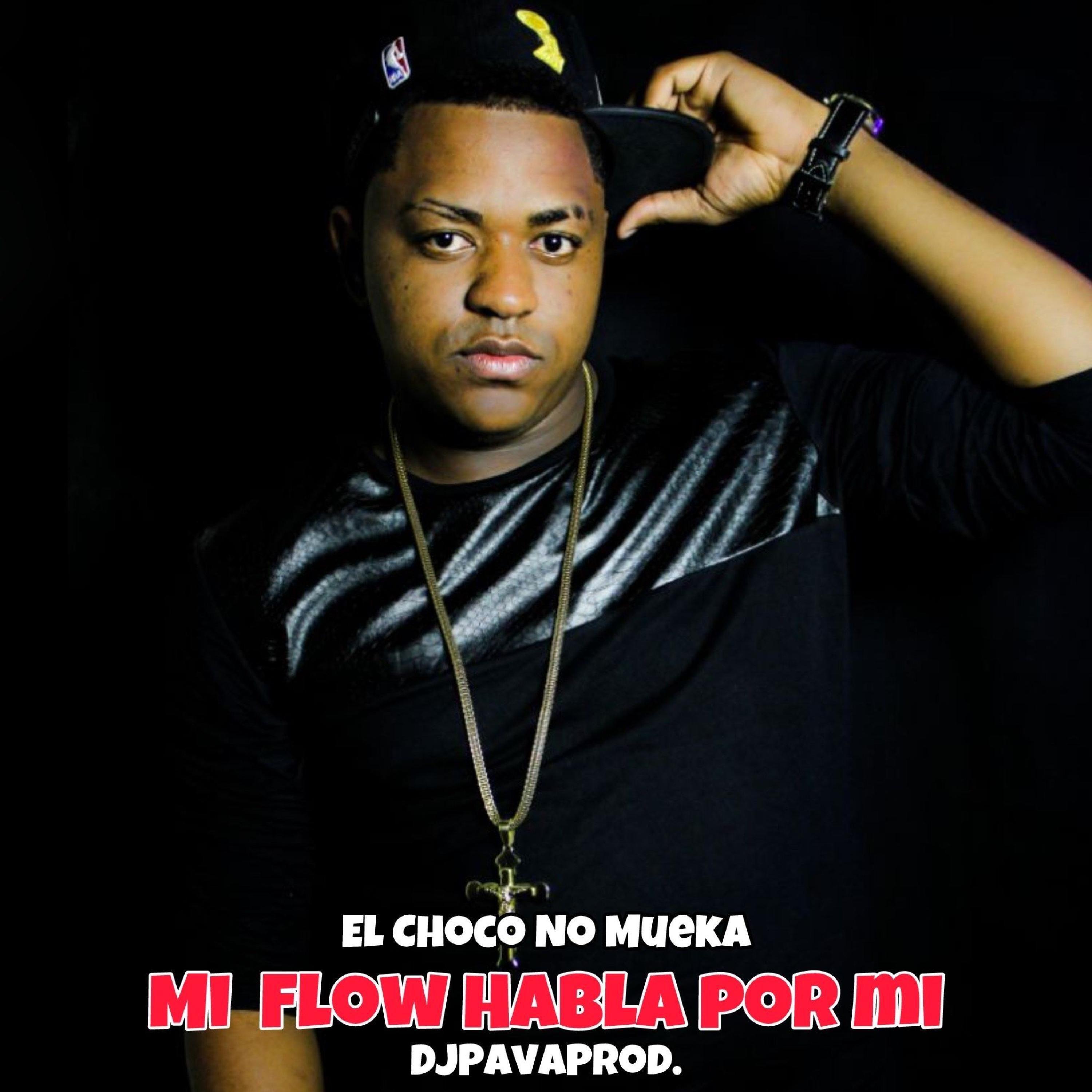 El Choco No Mueka