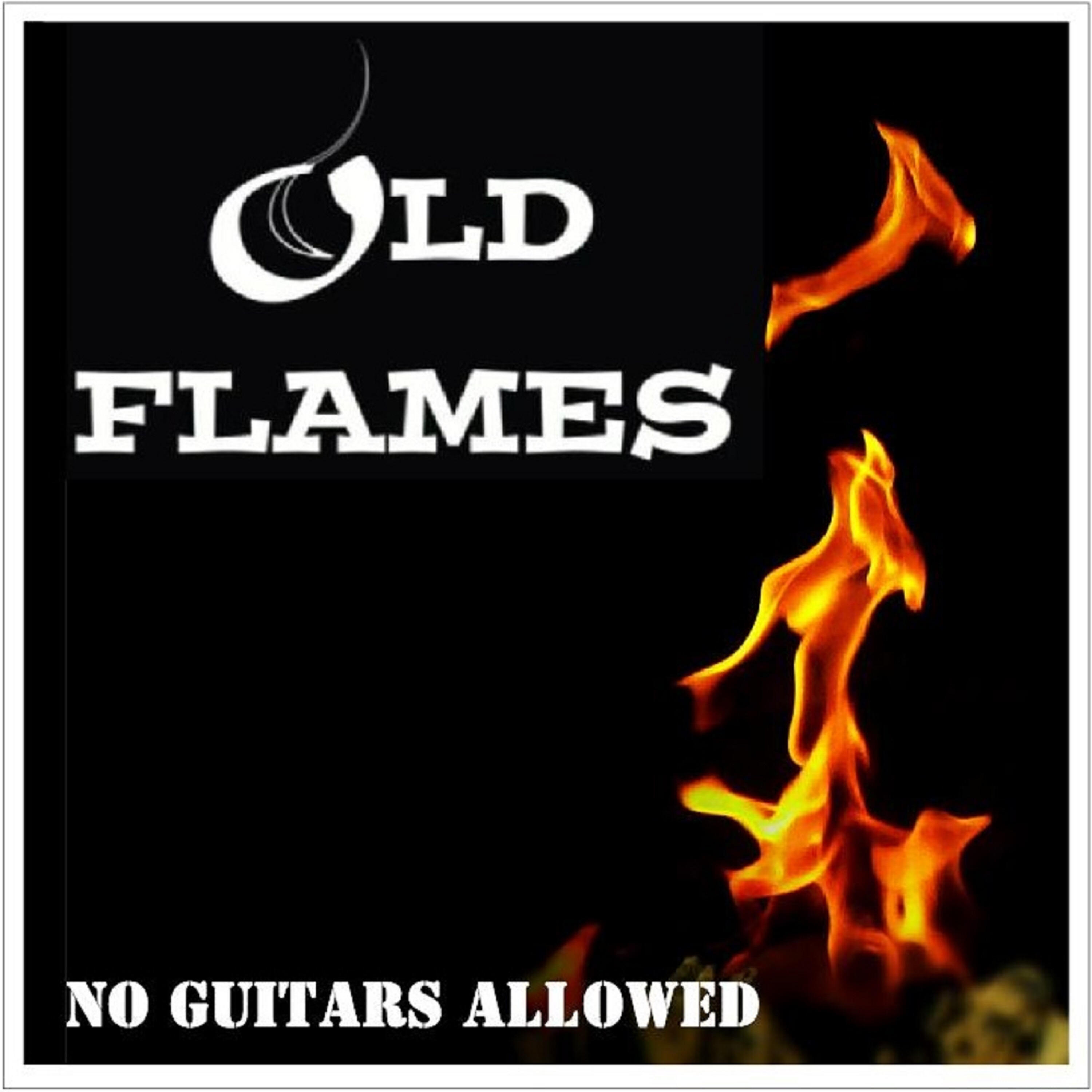 Релиз No Guitars Allowed