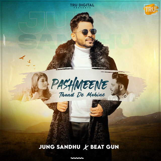 Релиз Pashmeene - Thand De Mahine