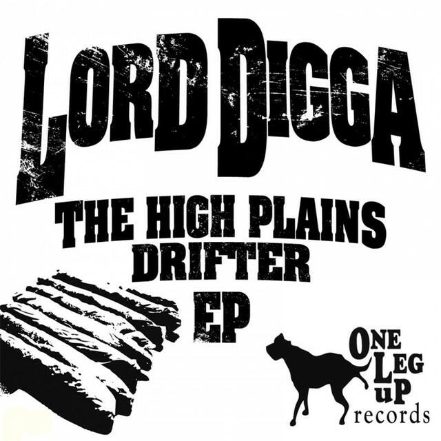Релиз The High Plains Drifter