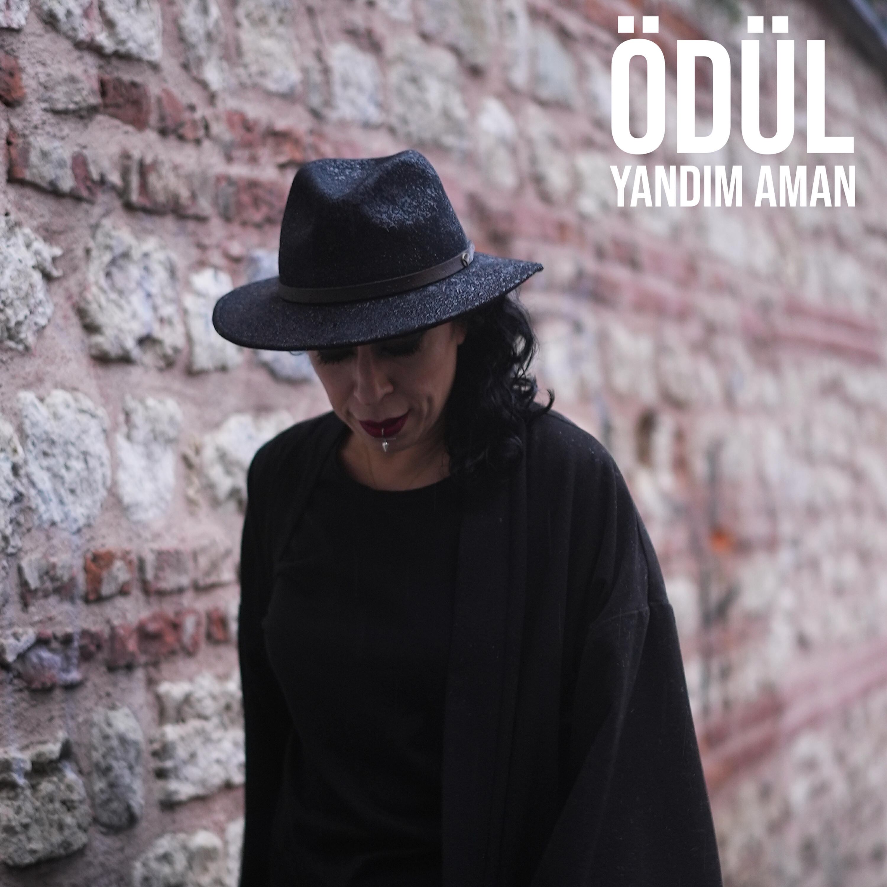 Релиз Yandım Aman