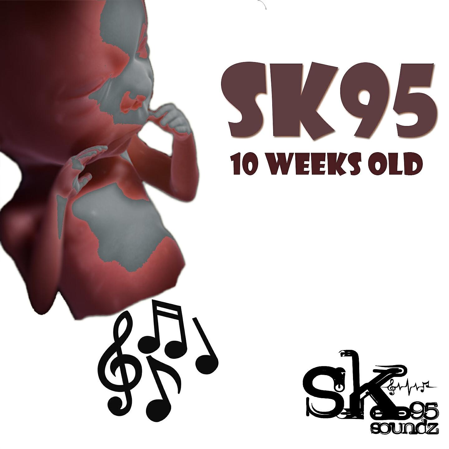 Релиз 10 Weeks Old