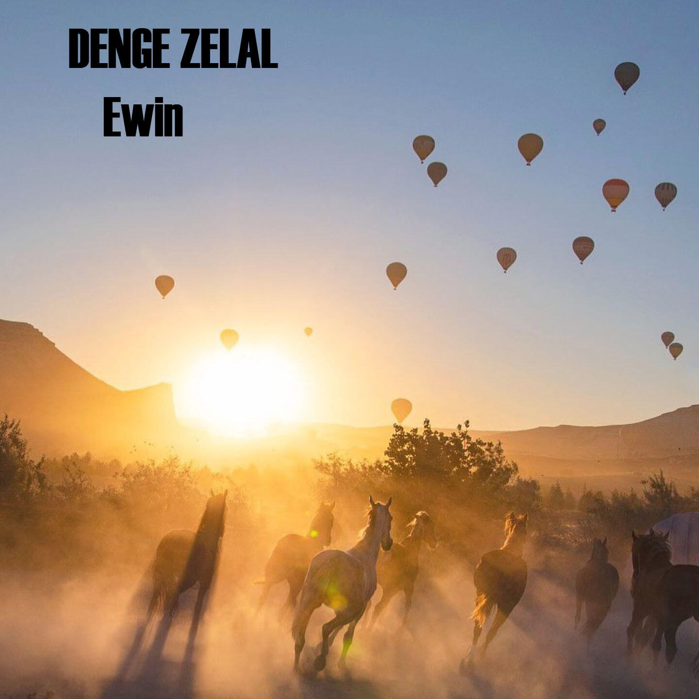 Релиз Ewin