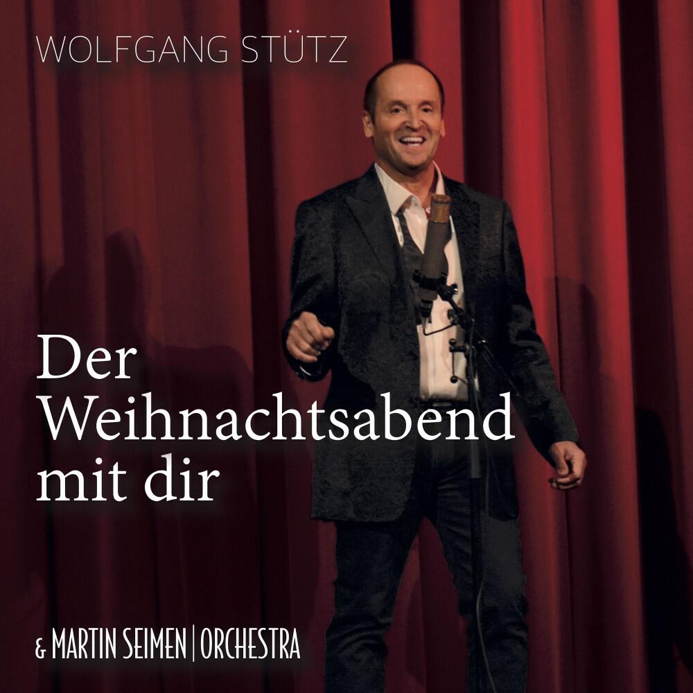 Релиз Der Weihnachtsabend mit dir