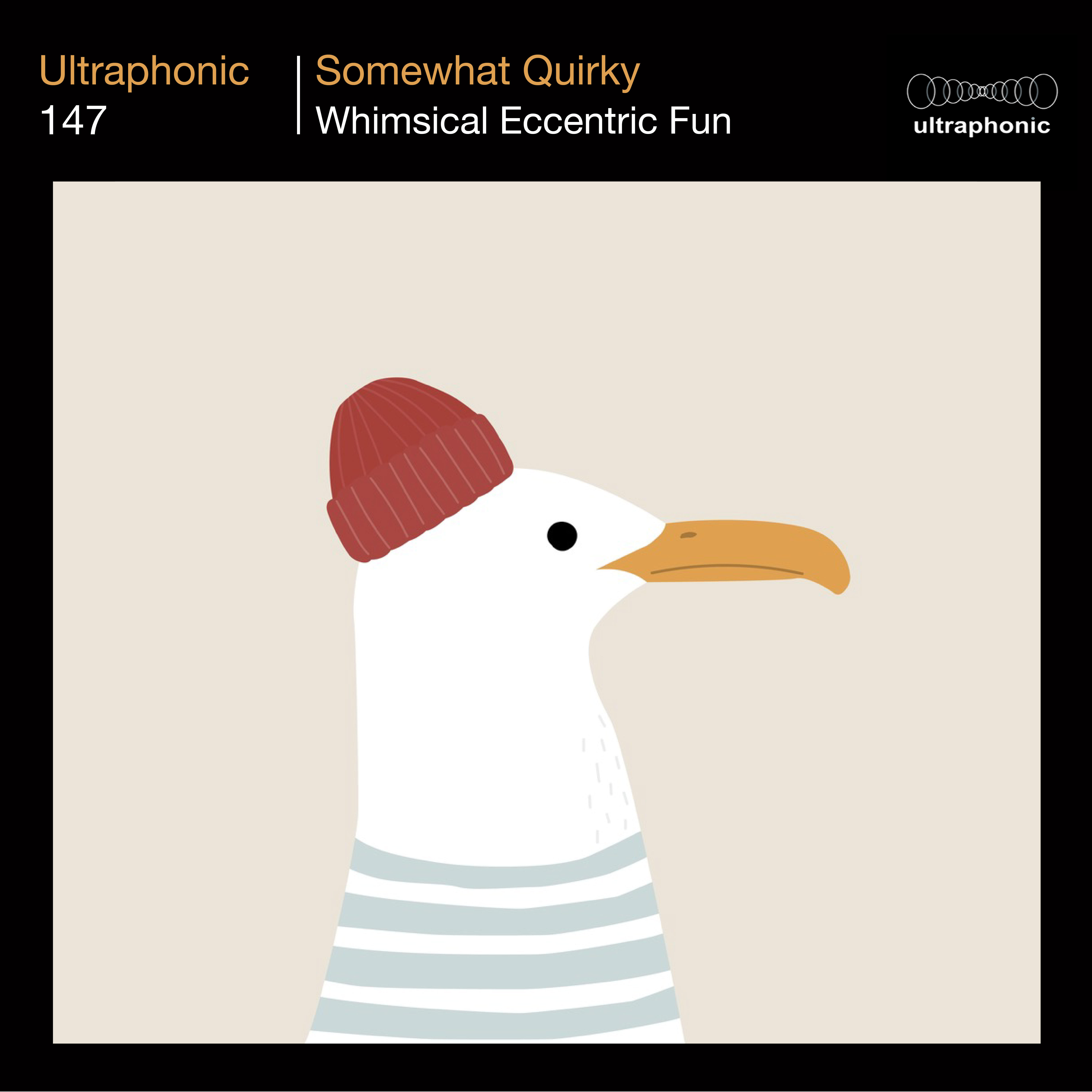 Релиз Somewhat Quirky