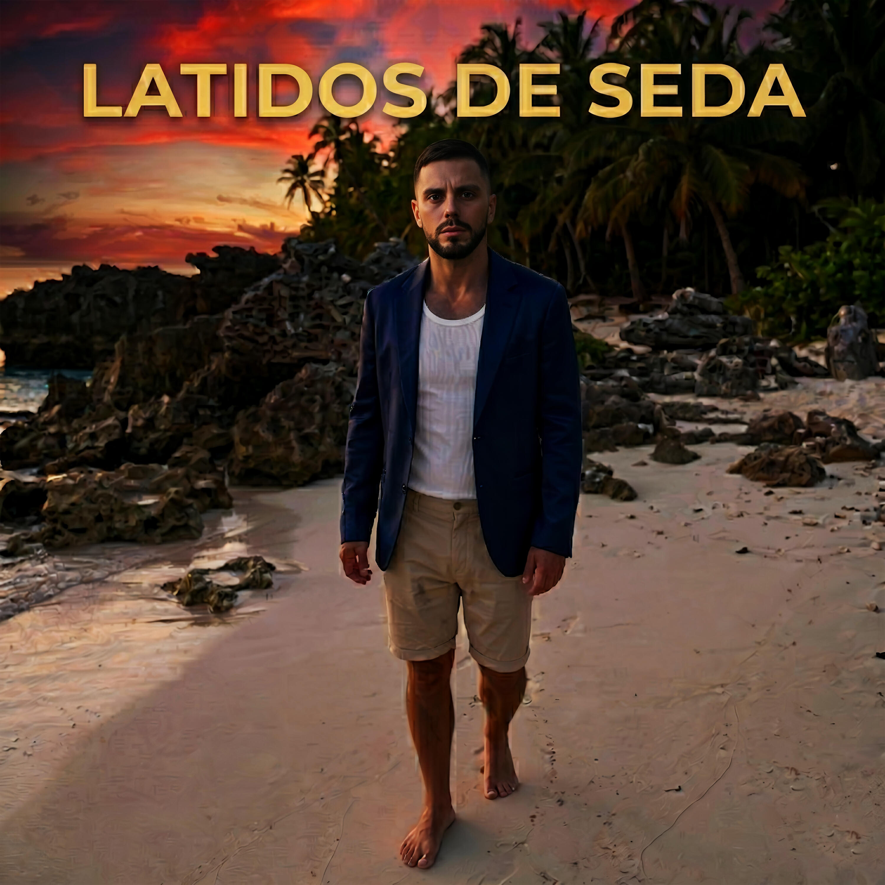 Релиз Latidos de Seda