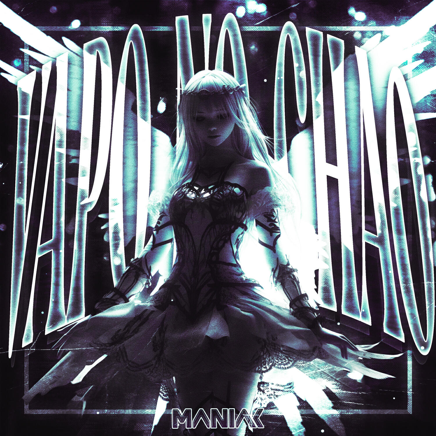 Релиз VAPO NO CHAO