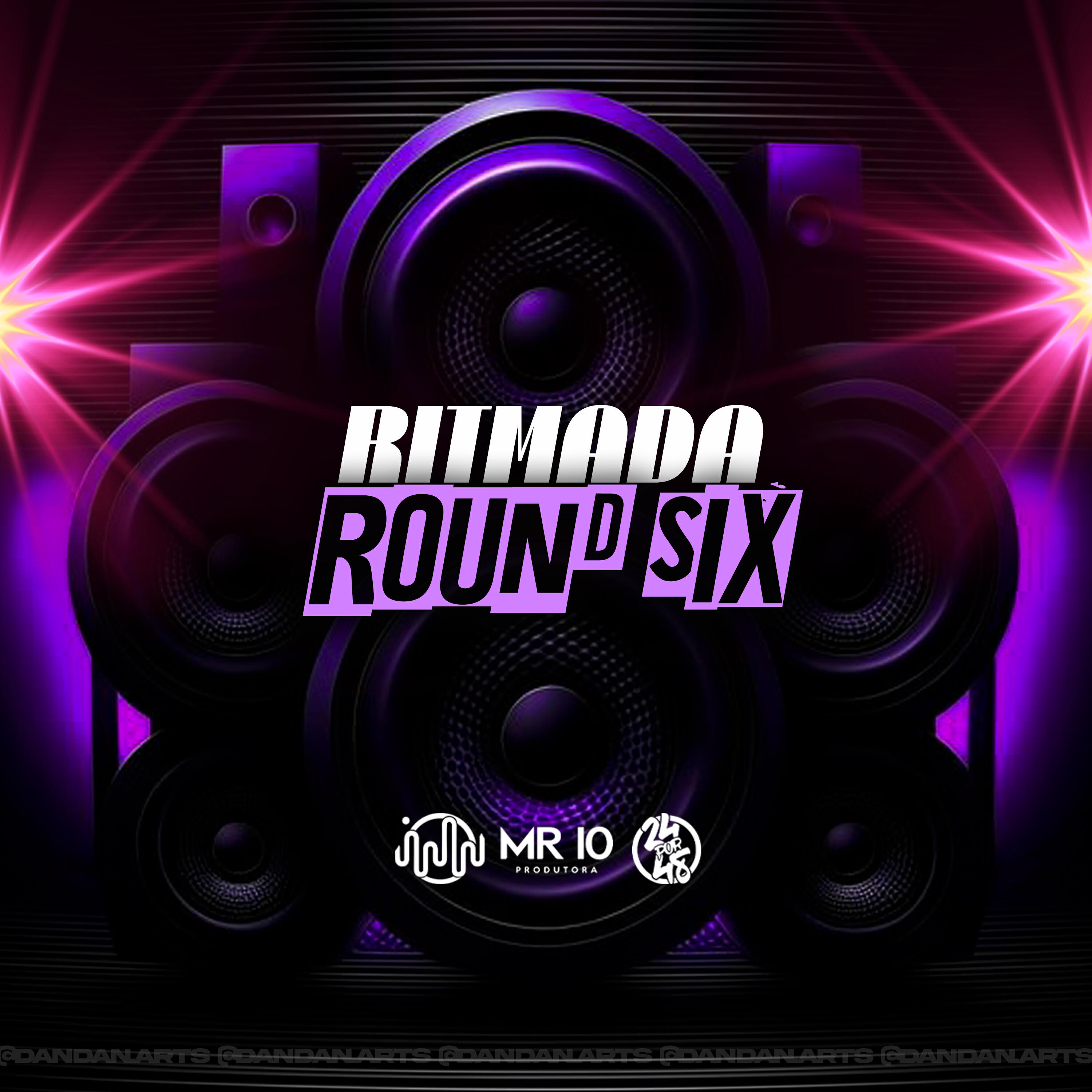 Релиз Ritmada Round Six