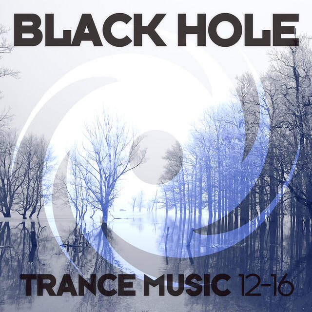 Релиз Black Hole Trance Music 12-16