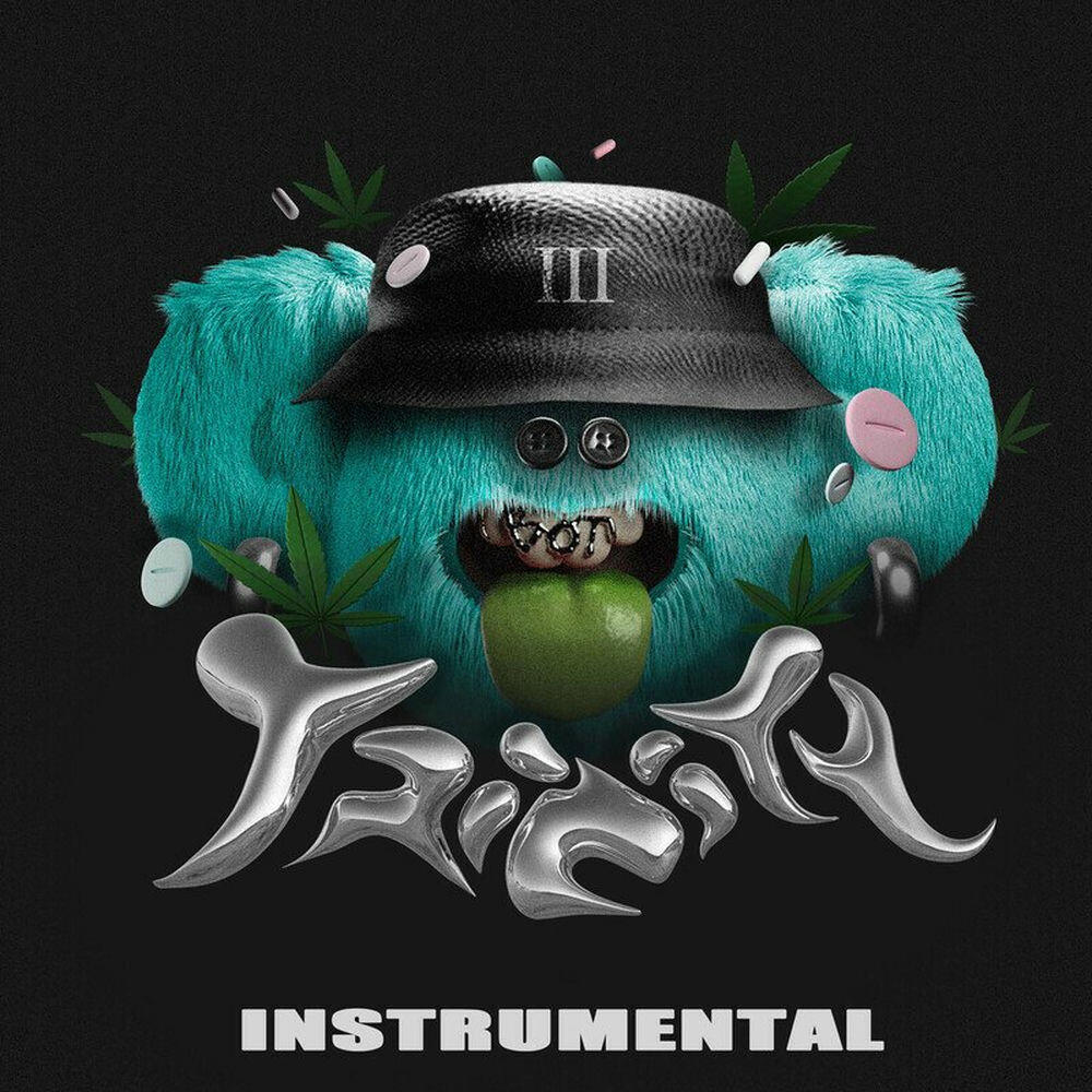 Релиз Trinity (Instrumentals)