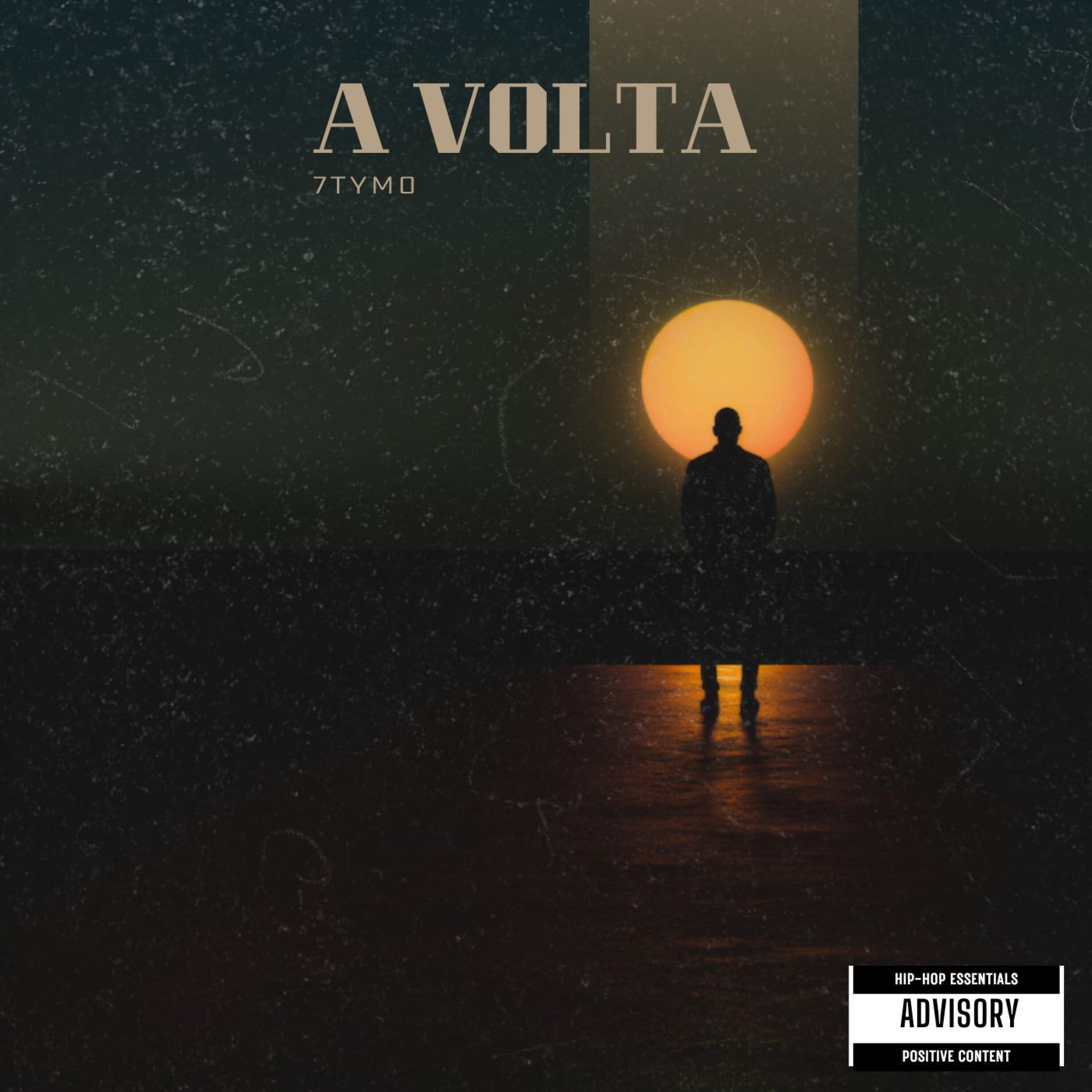 Релиз A Volta