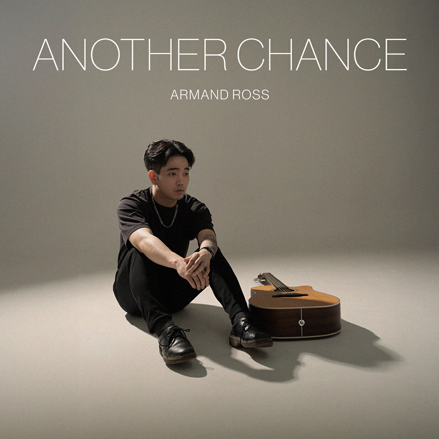 Релиз Another Chance