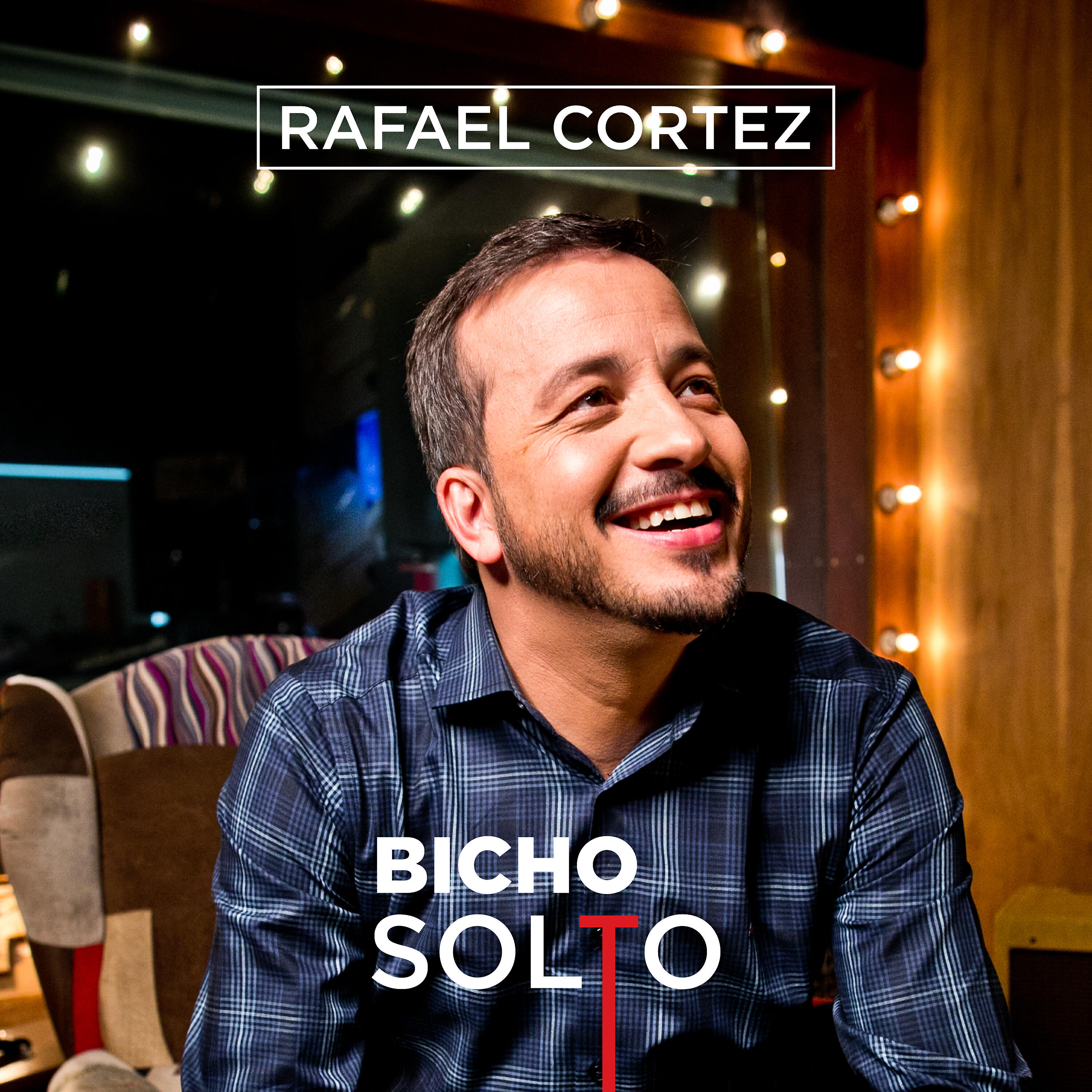 Релиз Bicho Solto
