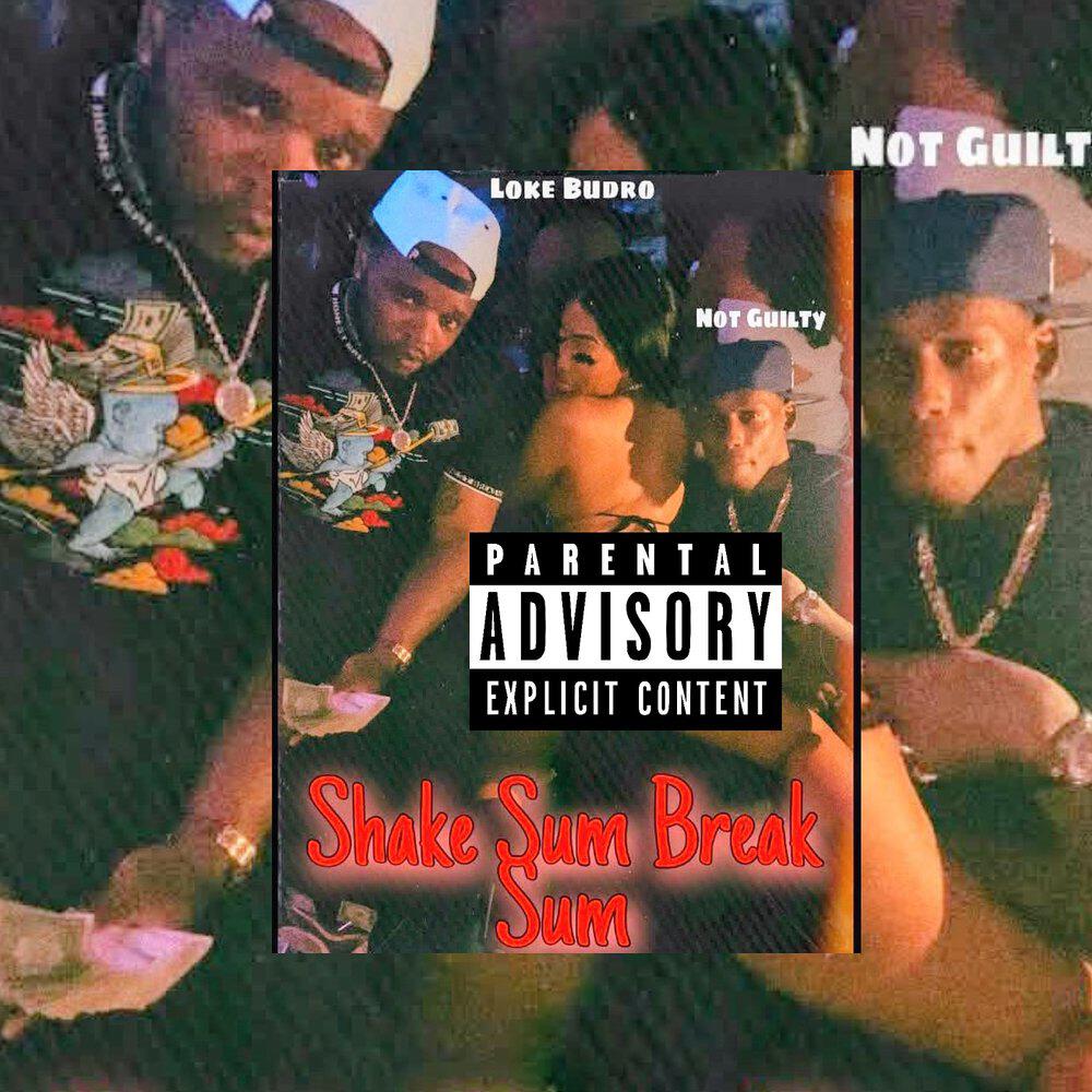 Релиз Shake sum break sum
