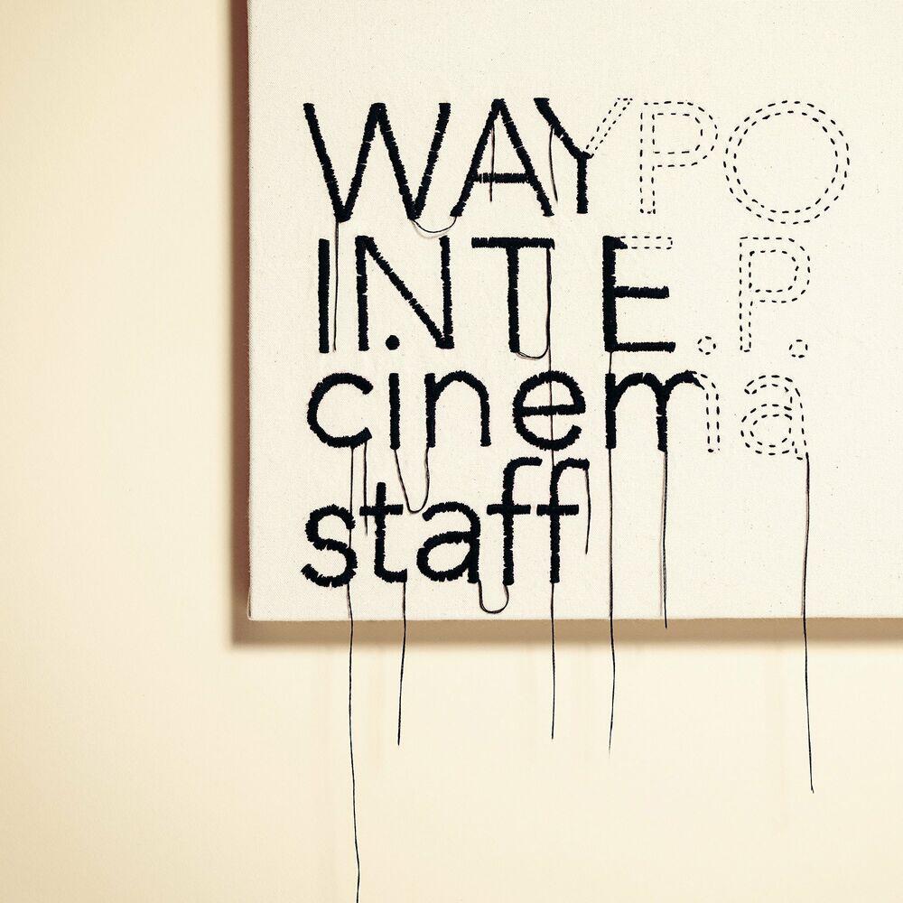 Релиз WAYPOINT E.P. 通常盤