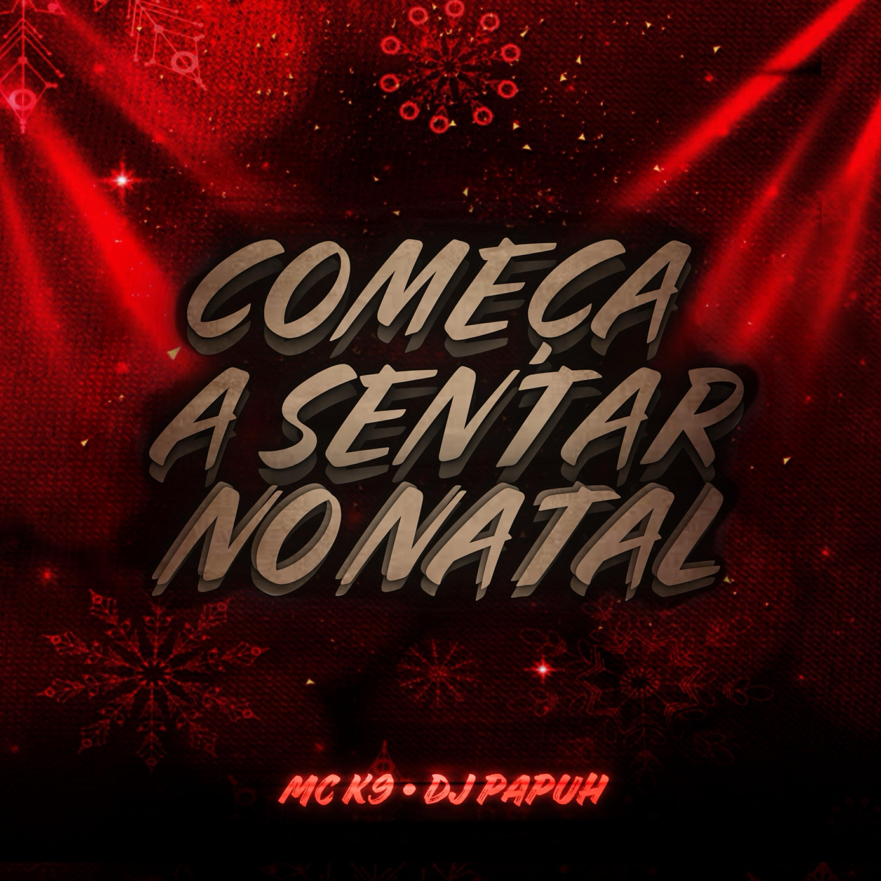 Релиз Começa a Sentar no Natal