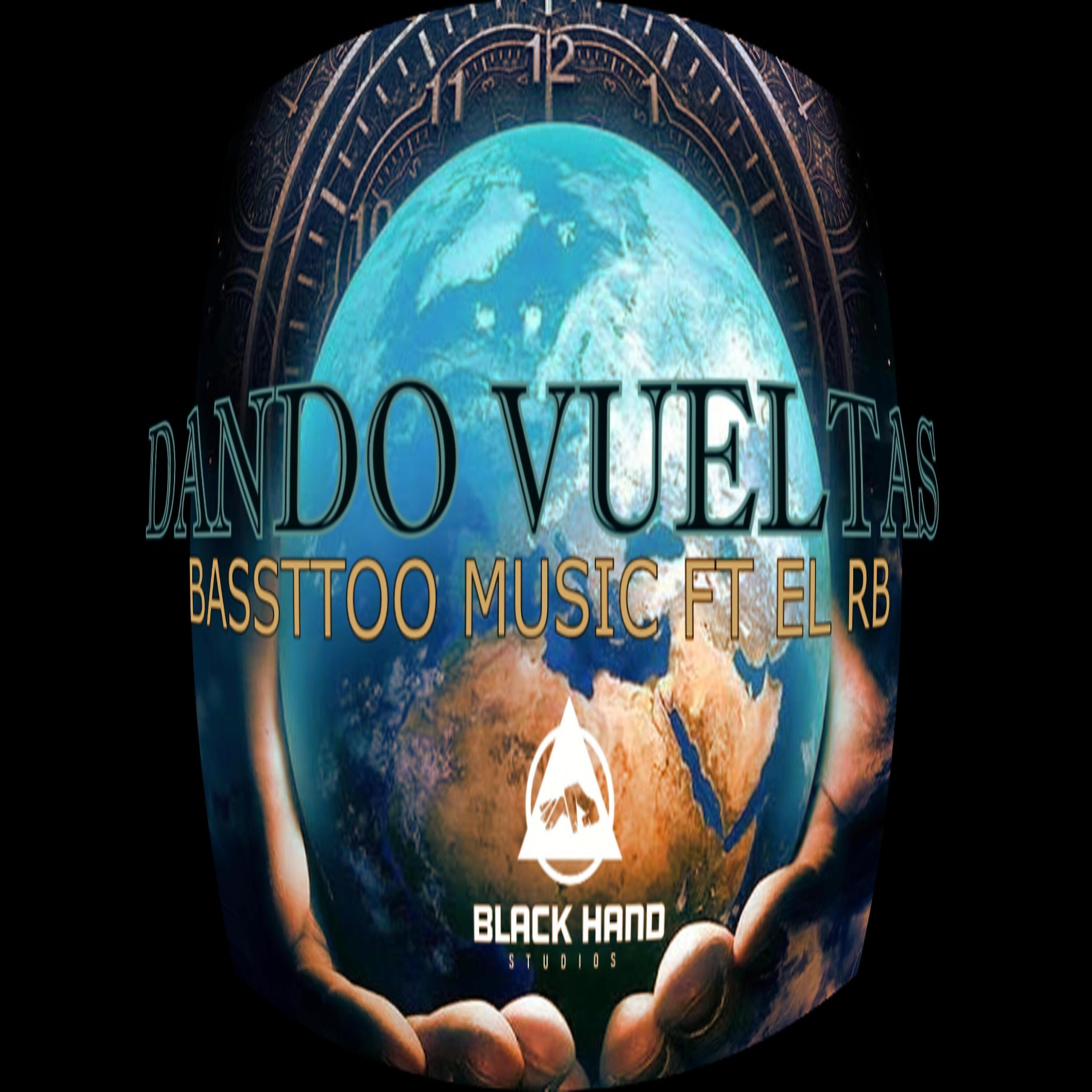 Релиз Dando Vueltas