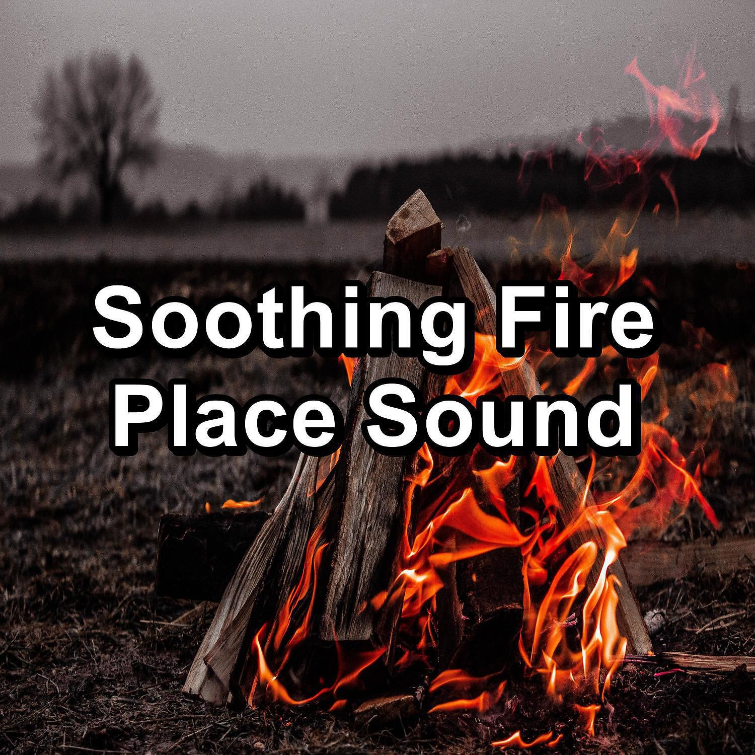 Релиз Soothing Fire Place Sound