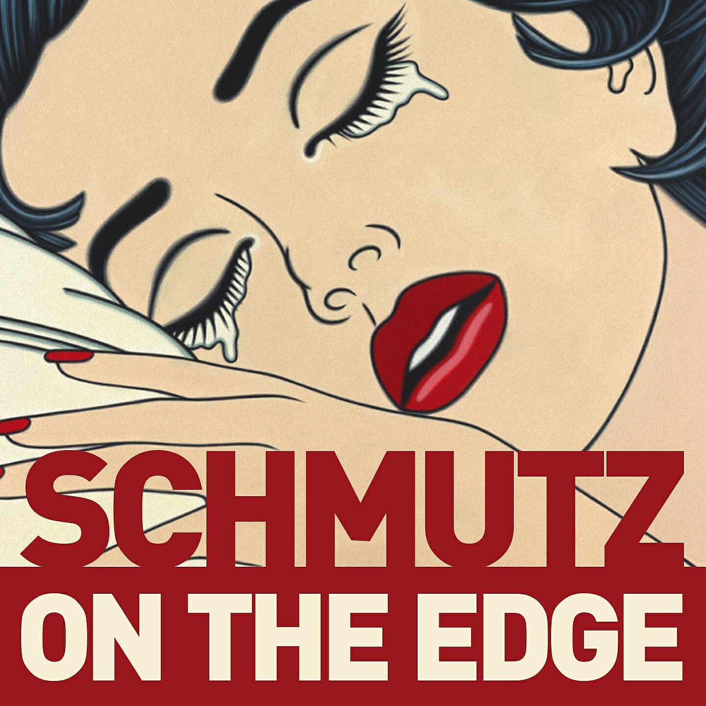 Релиз On the Edge
