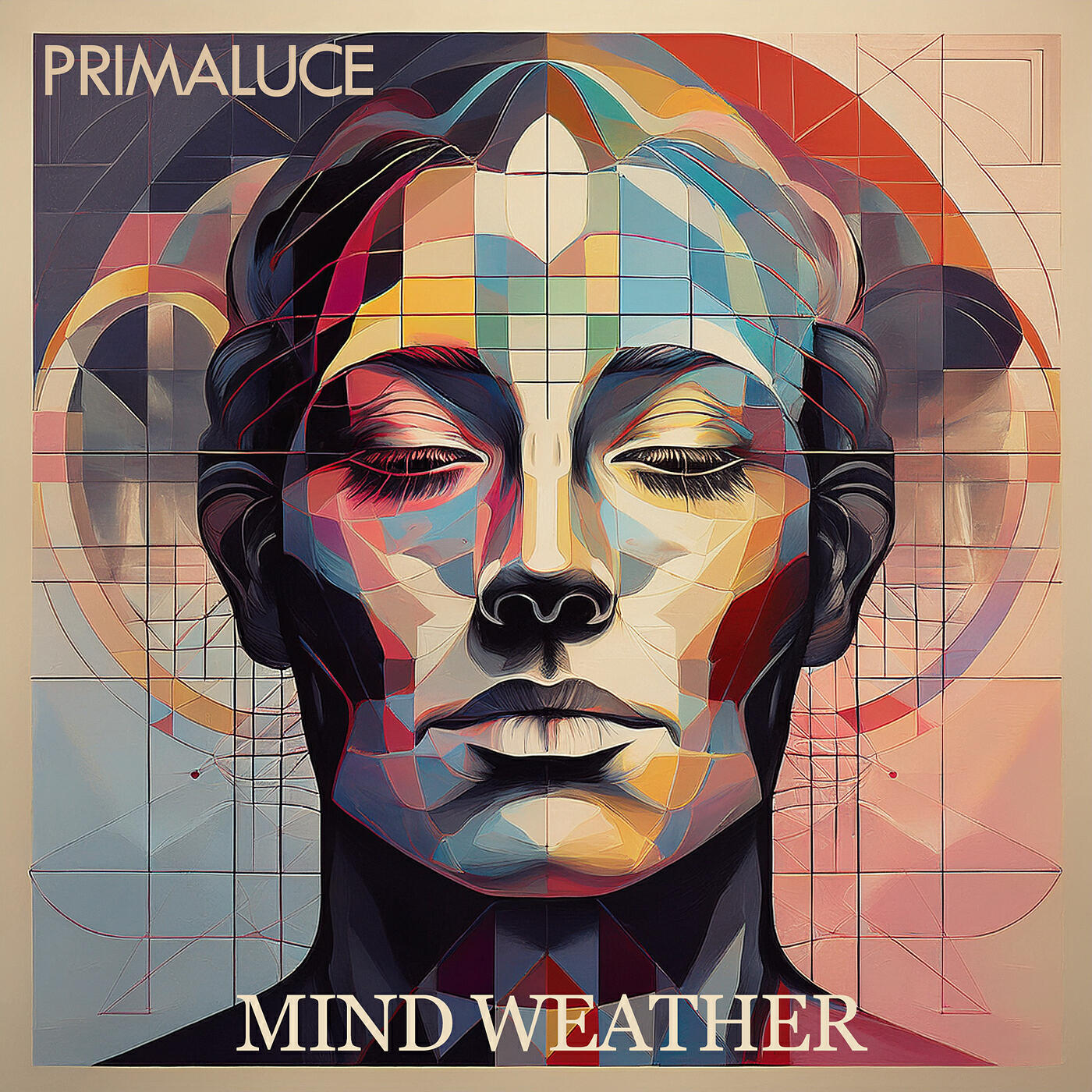 Релиз Mind Weather